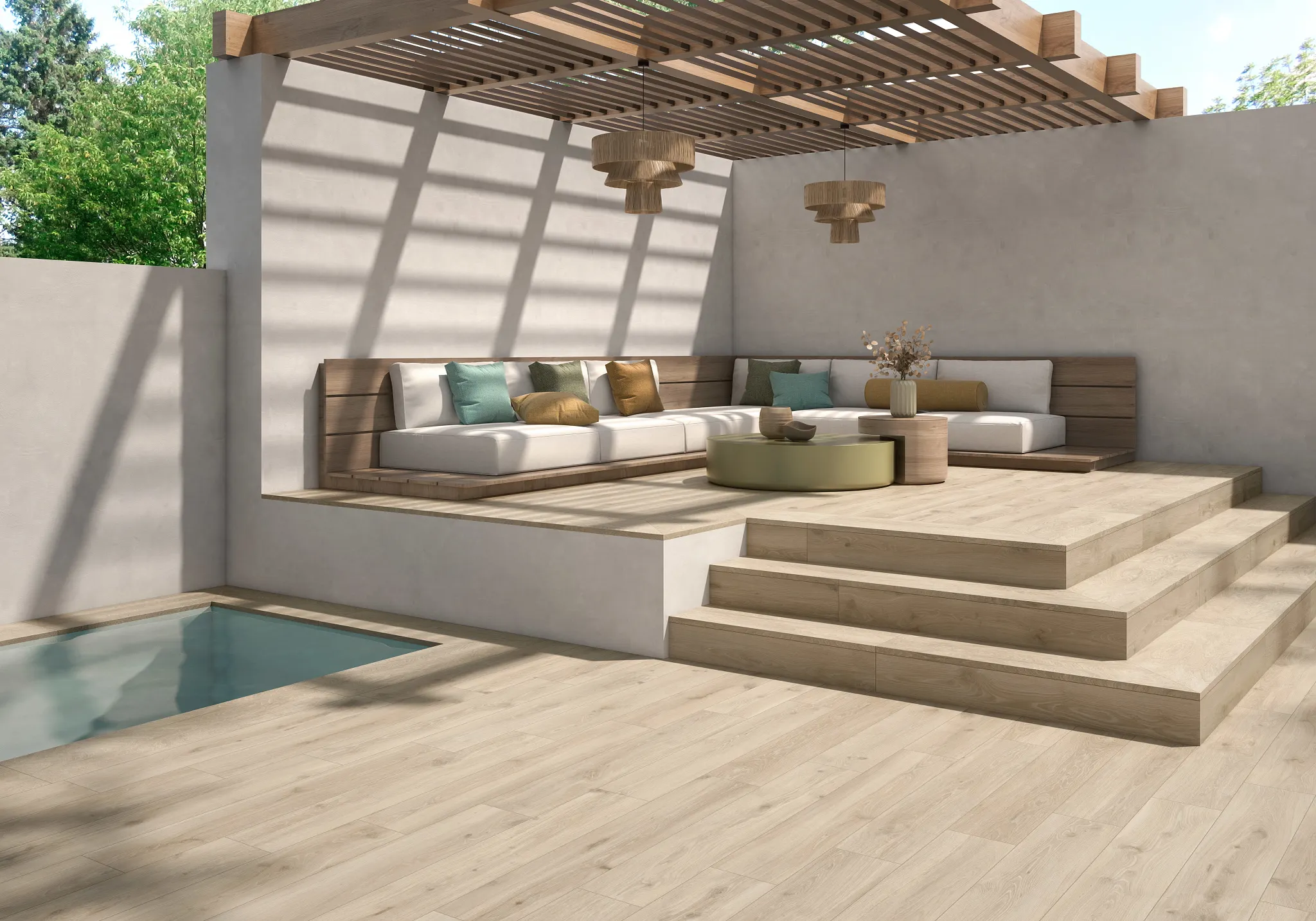 Haru Almond view 1