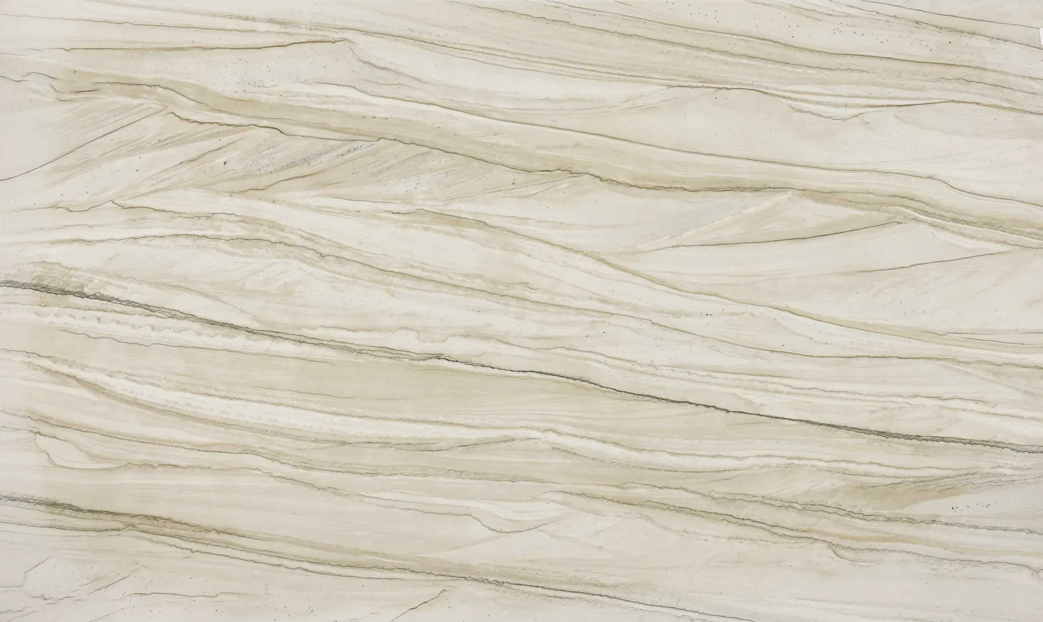 Chantilly Quartzite scene 2