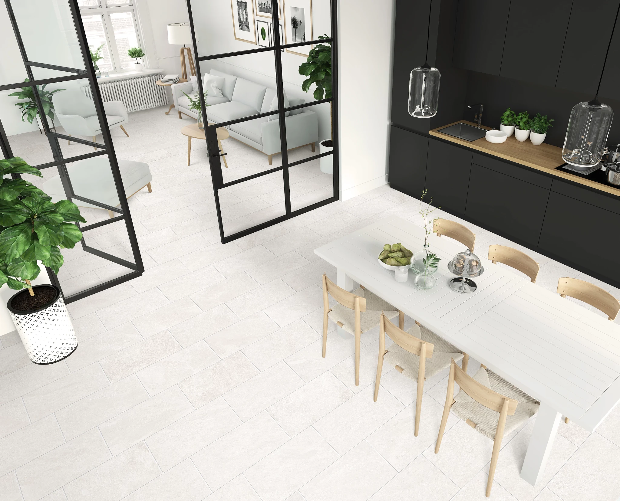 Ardesia Light view 1