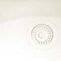 25-inch epiRock Workstation Warm White Topmount Laundry Sink - RVG1321WB view 5