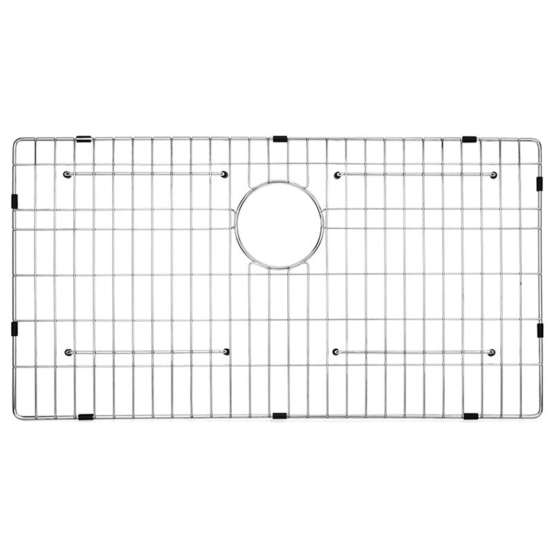 Single Bowl Handcrafted Farmhouse With Apron Sink 3321 view 2