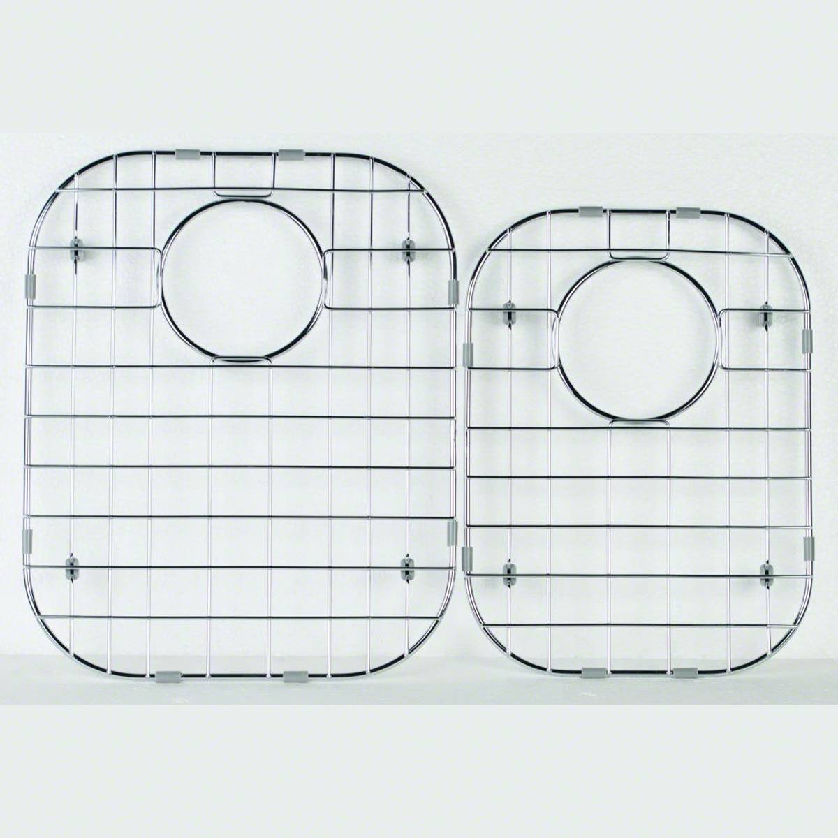 Double Bowl Sink 60/40 - 3120S view 2