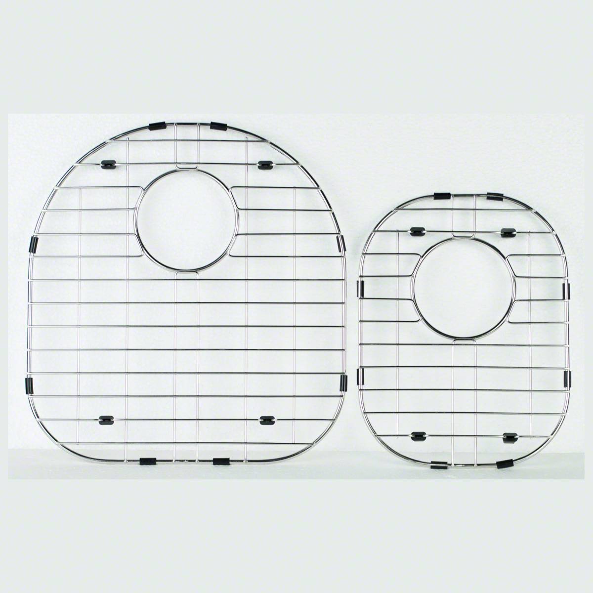 Double Bowl Sink 60/40 - 3120 view 2