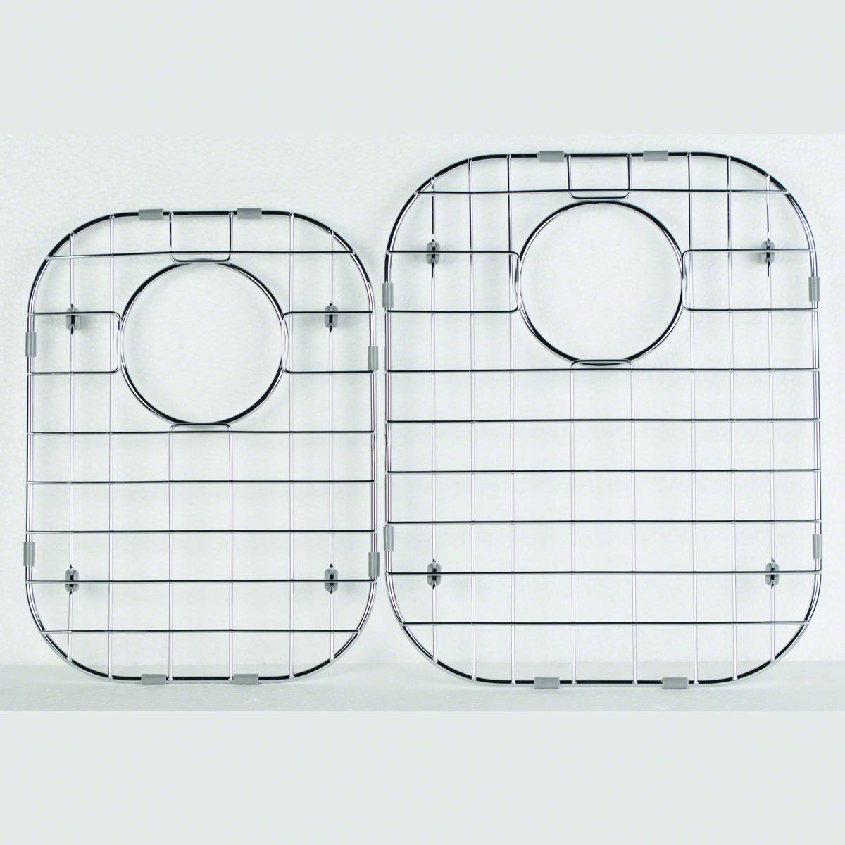 Double Bowl Sink 40/60 - 3120S view 2