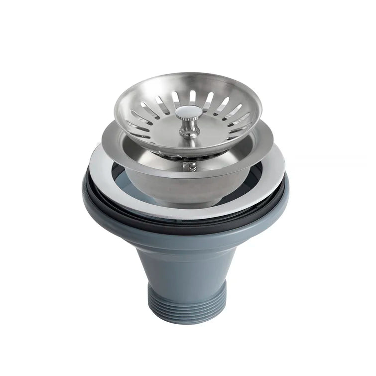 Kitchen Sink Strainer - K-ST1 view 2