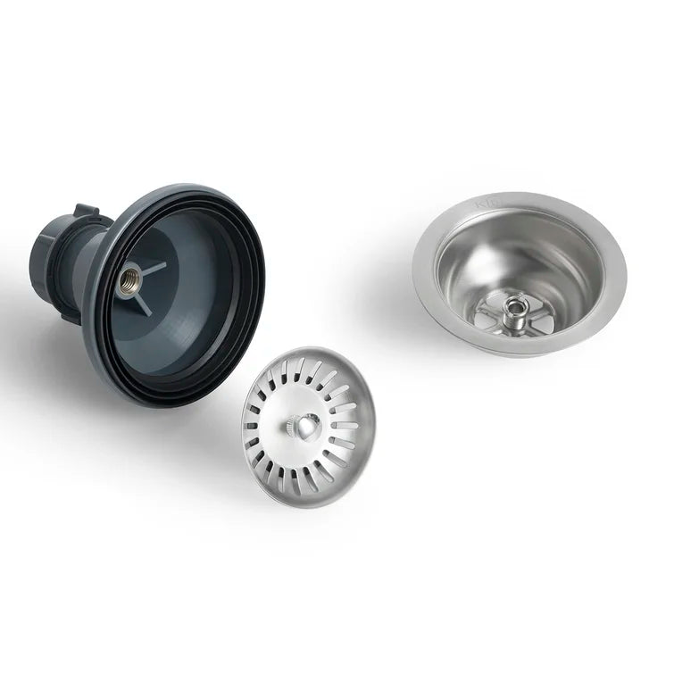 Kitchen Sink Strainer - K-ST1 view 4