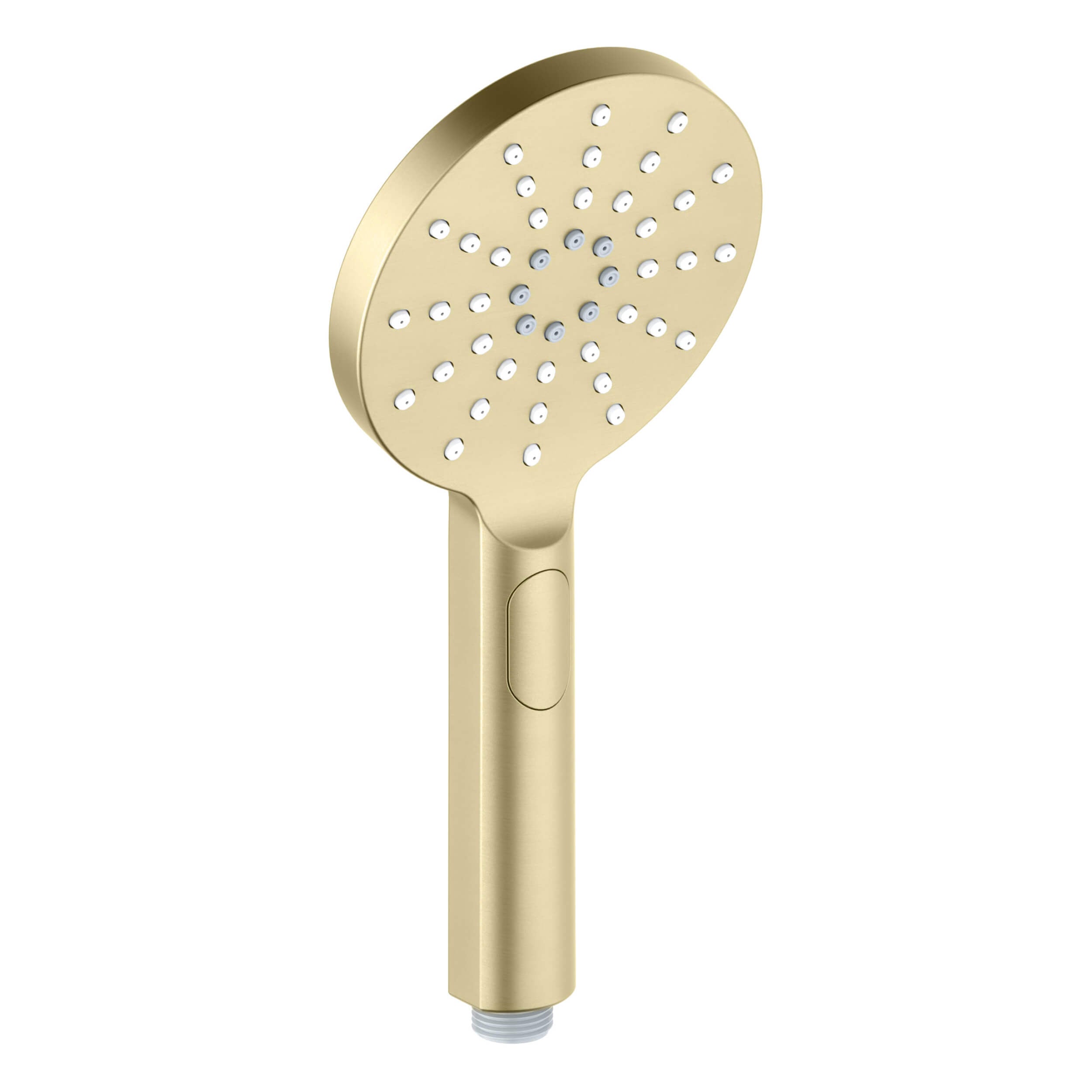 Circular 3 Settings ABS Handheld Shower Head HS100 view 1