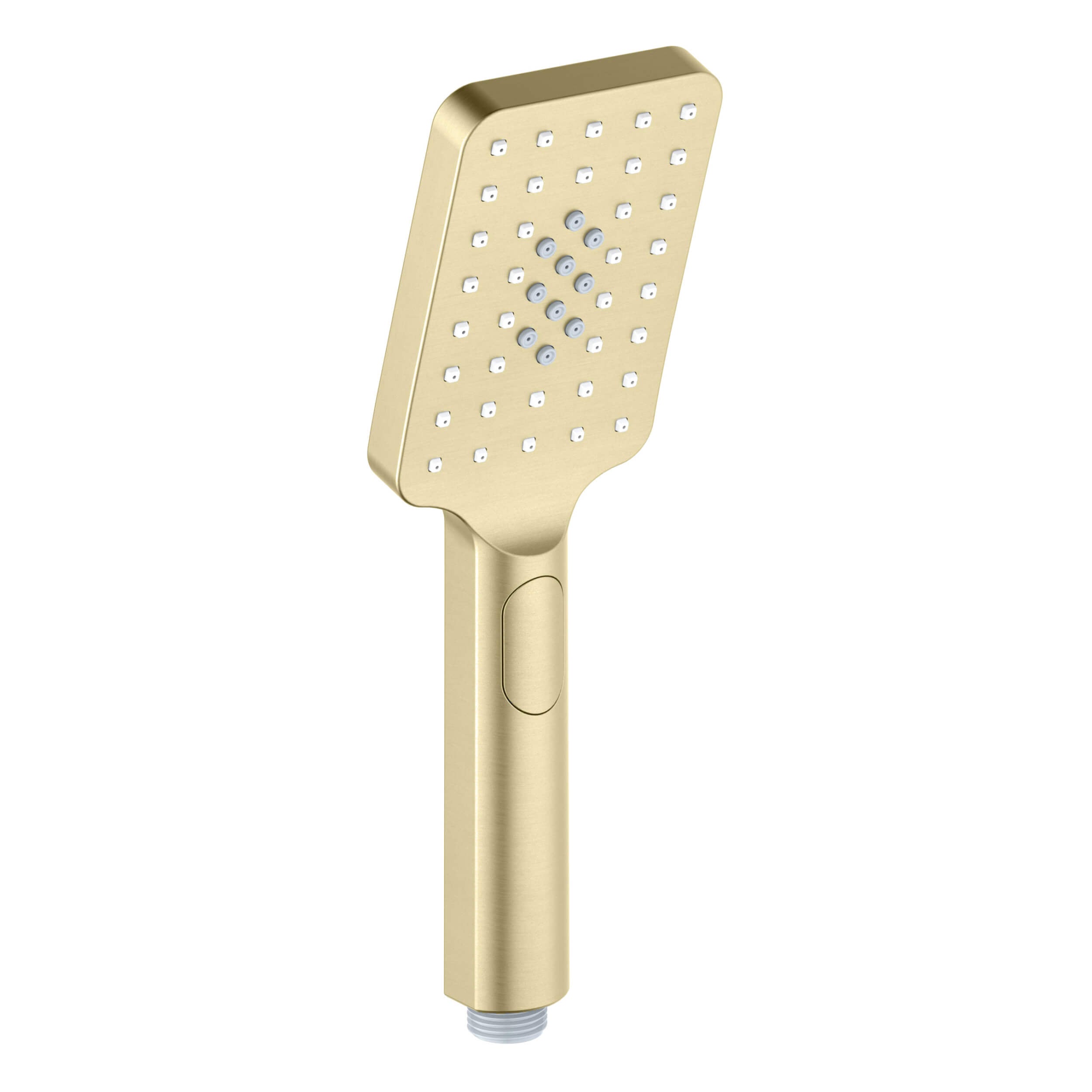 Cube 3 Settings ABS Handheld Shower Head HS101 view 1