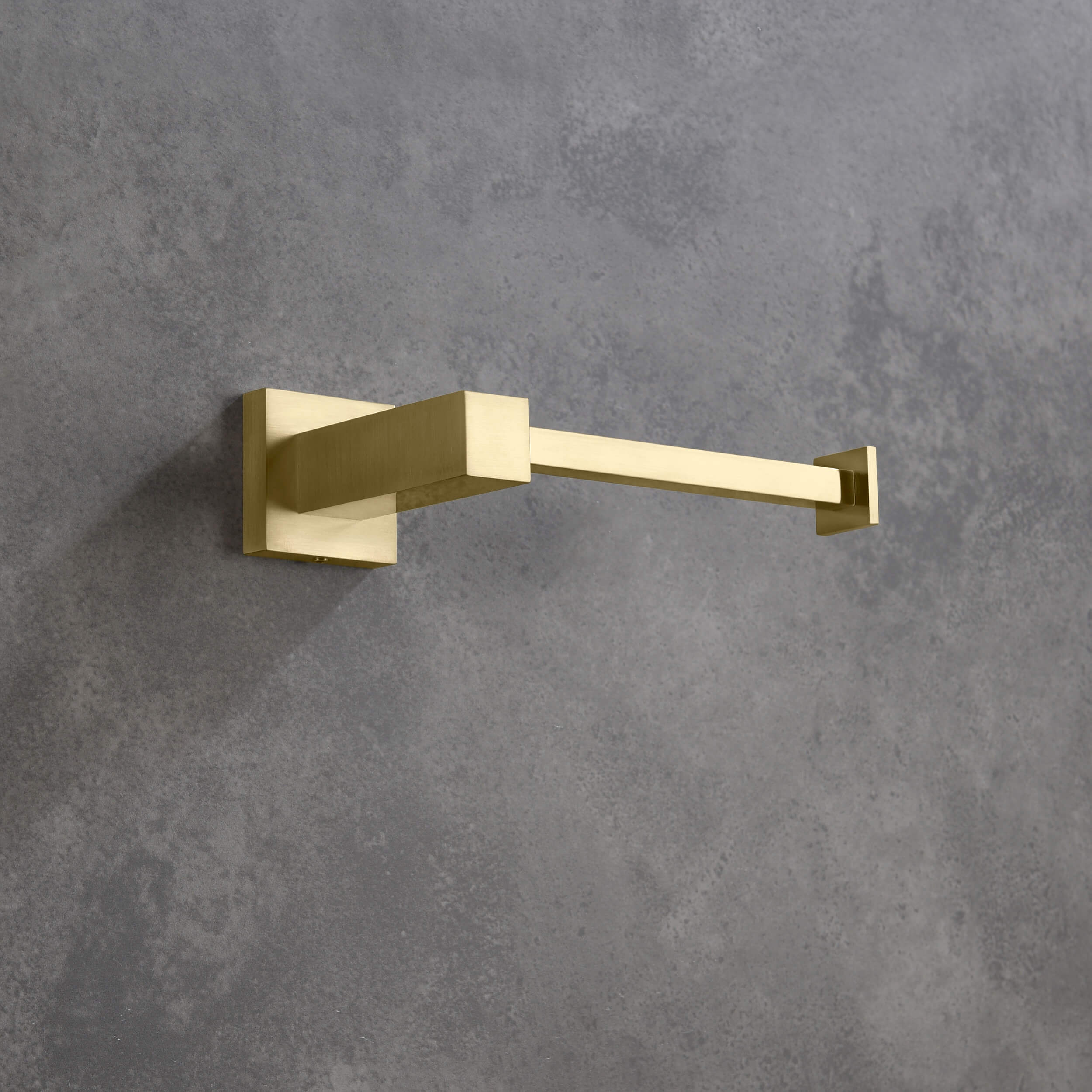 Cube Bathroom Toilet Paper Holder KBA1502 view 3