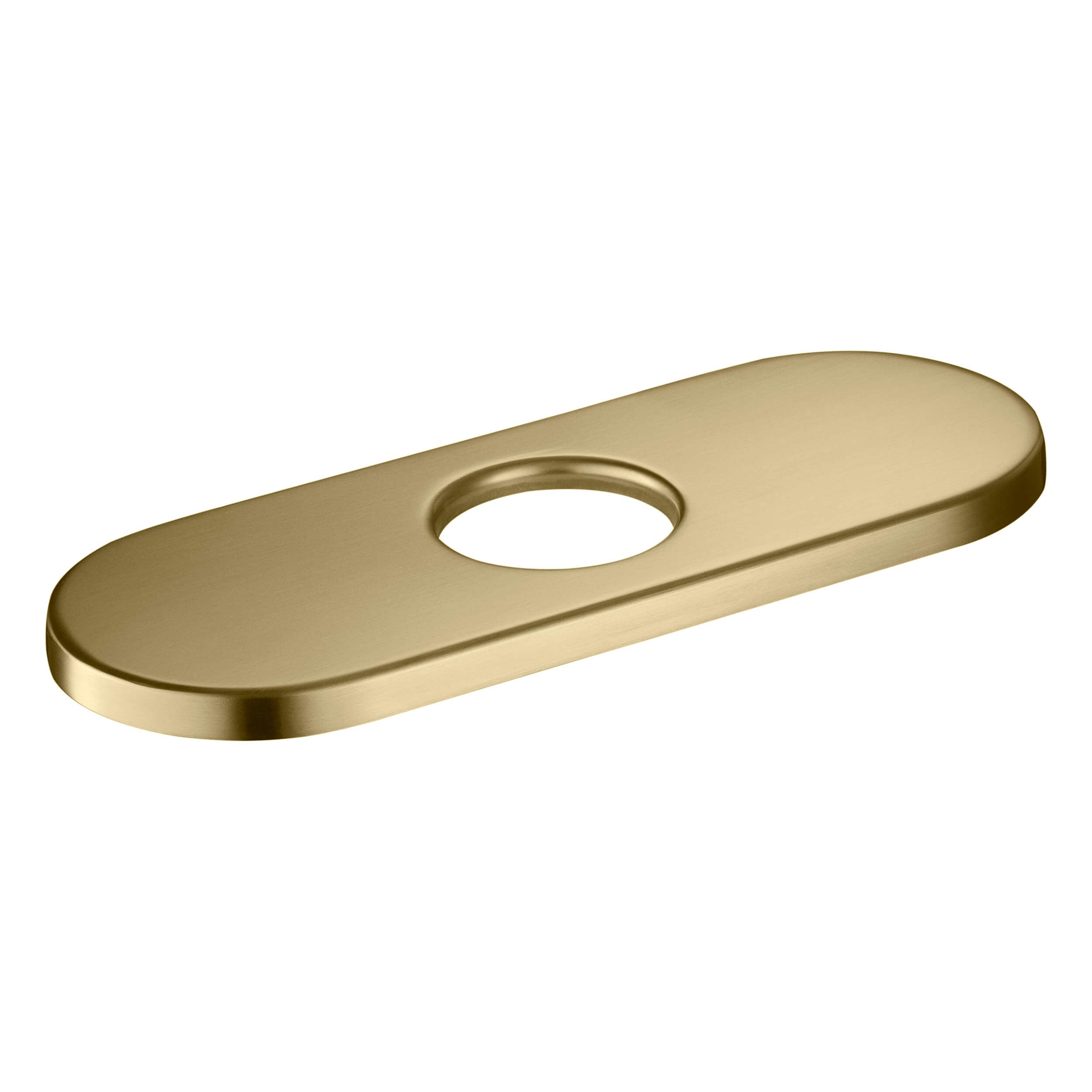 6 Inch Faucet Hole Cover - KFC100 view 1