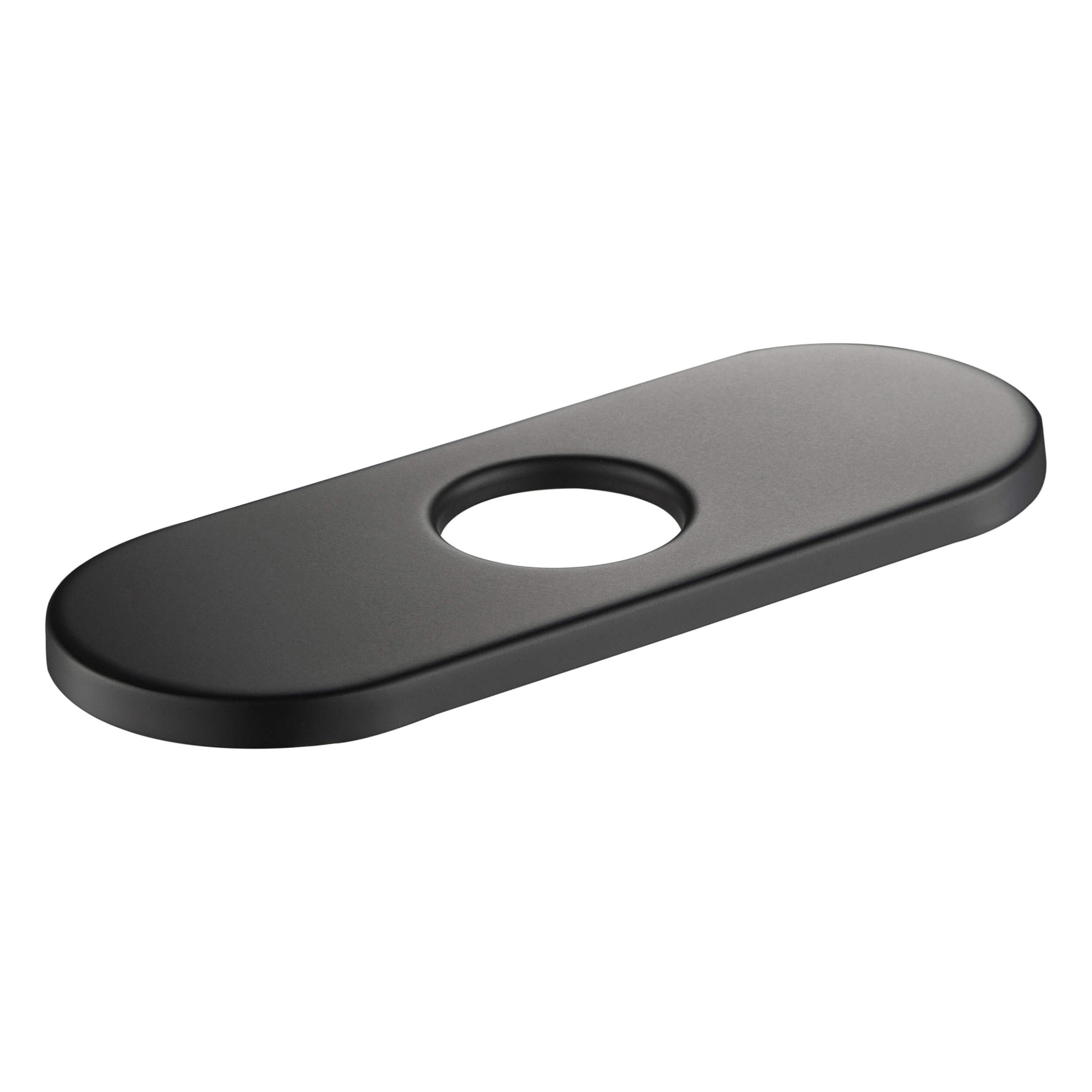 6 Inch Faucet Hole Cover - KFC100 view 5