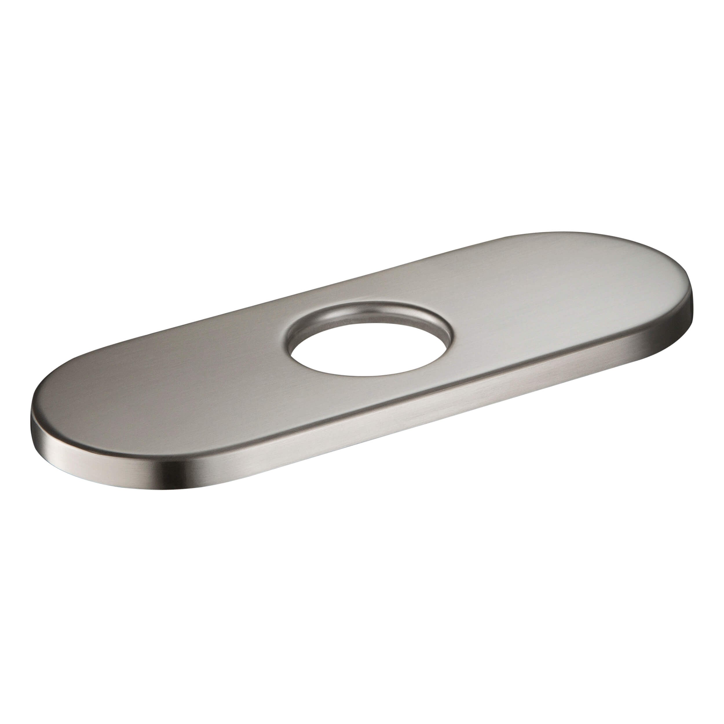 6 Inch Faucet Hole Cover - KFC100 view 2