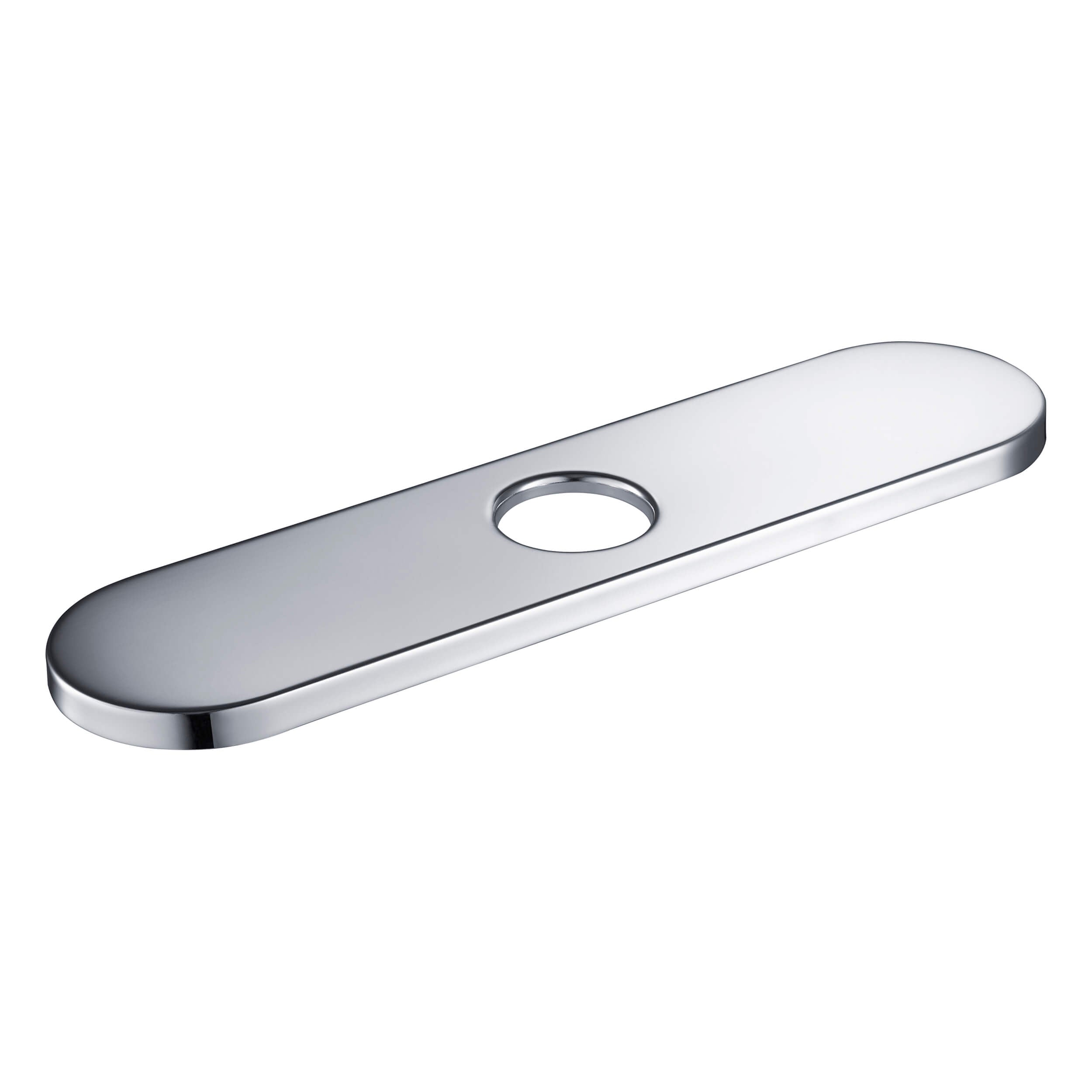 10 Inch Faucet Hole Cover - KFC101 view 4