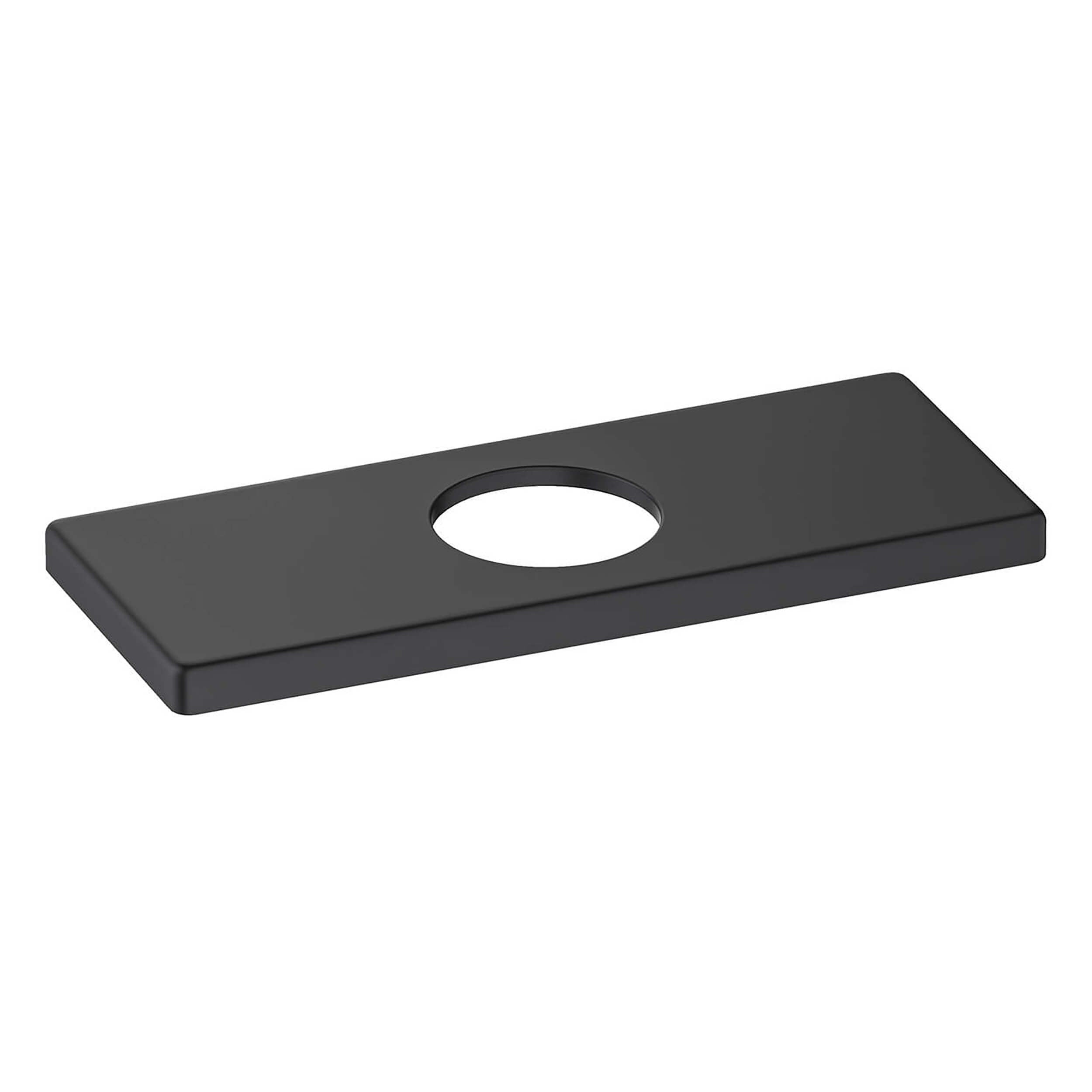 6 Inch Faucet Hole Cover - KFC102 view 4