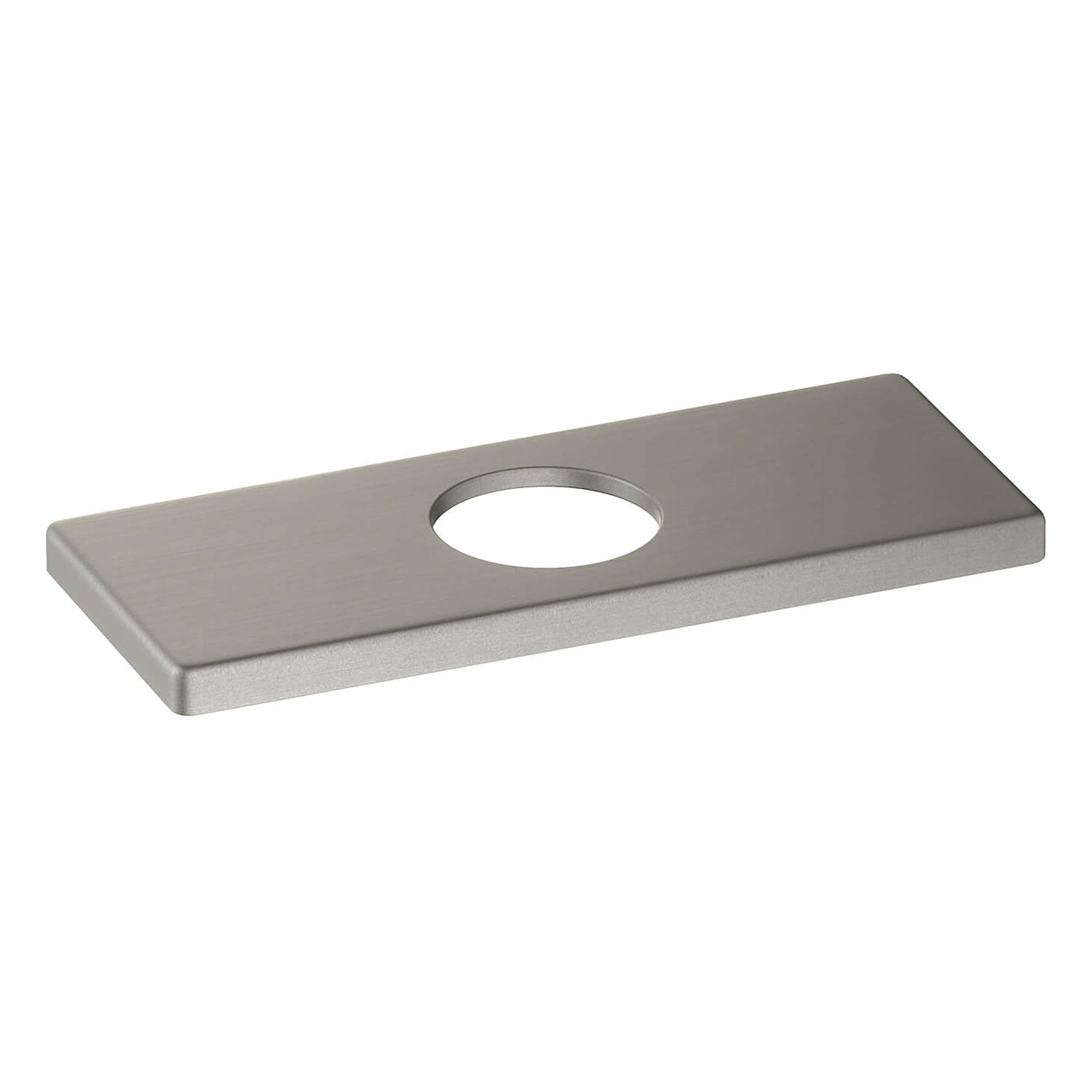 6 Inch Faucet Hole Cover - KFC102 view 2