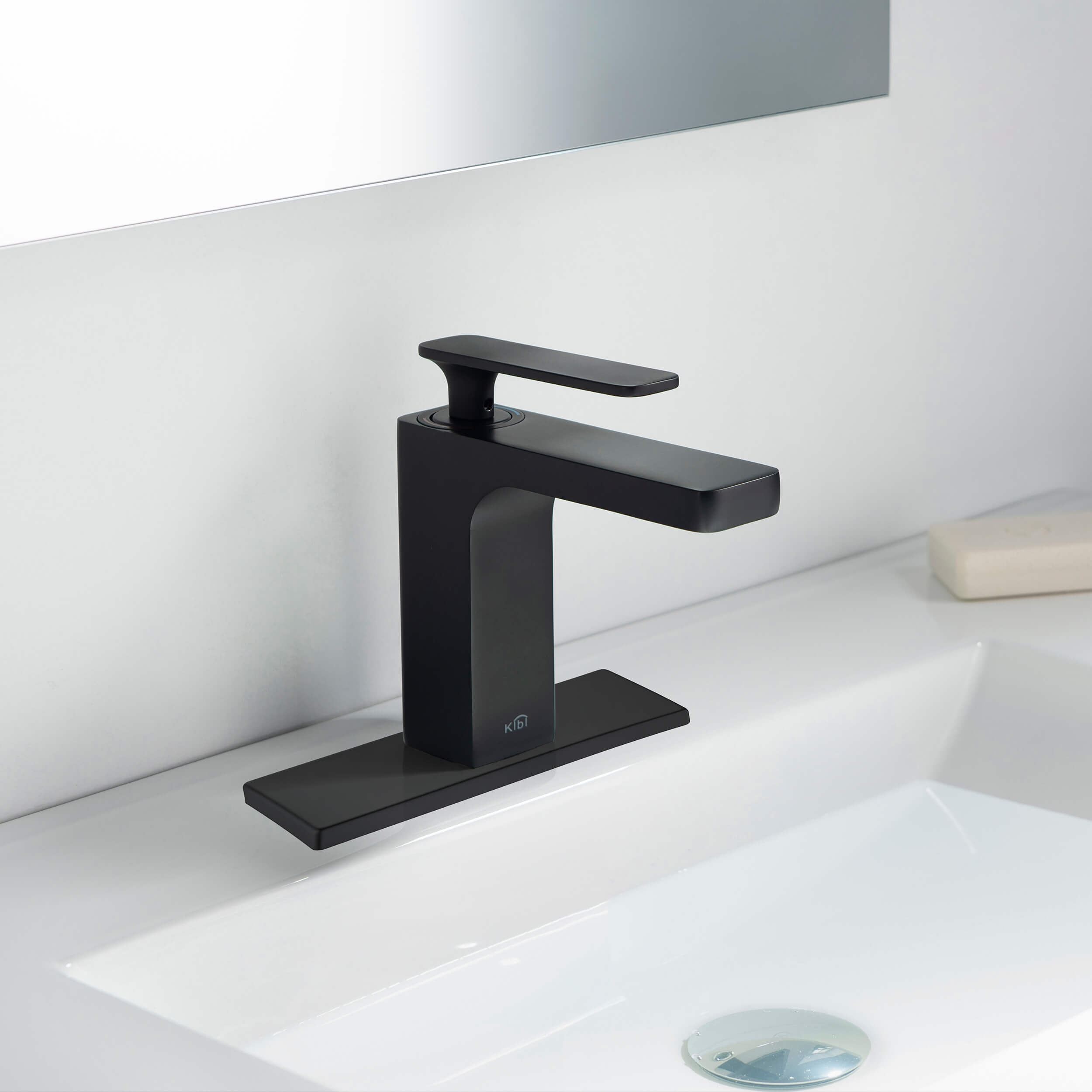 6 Inch Faucet Hole Cover - KFC102 view 5