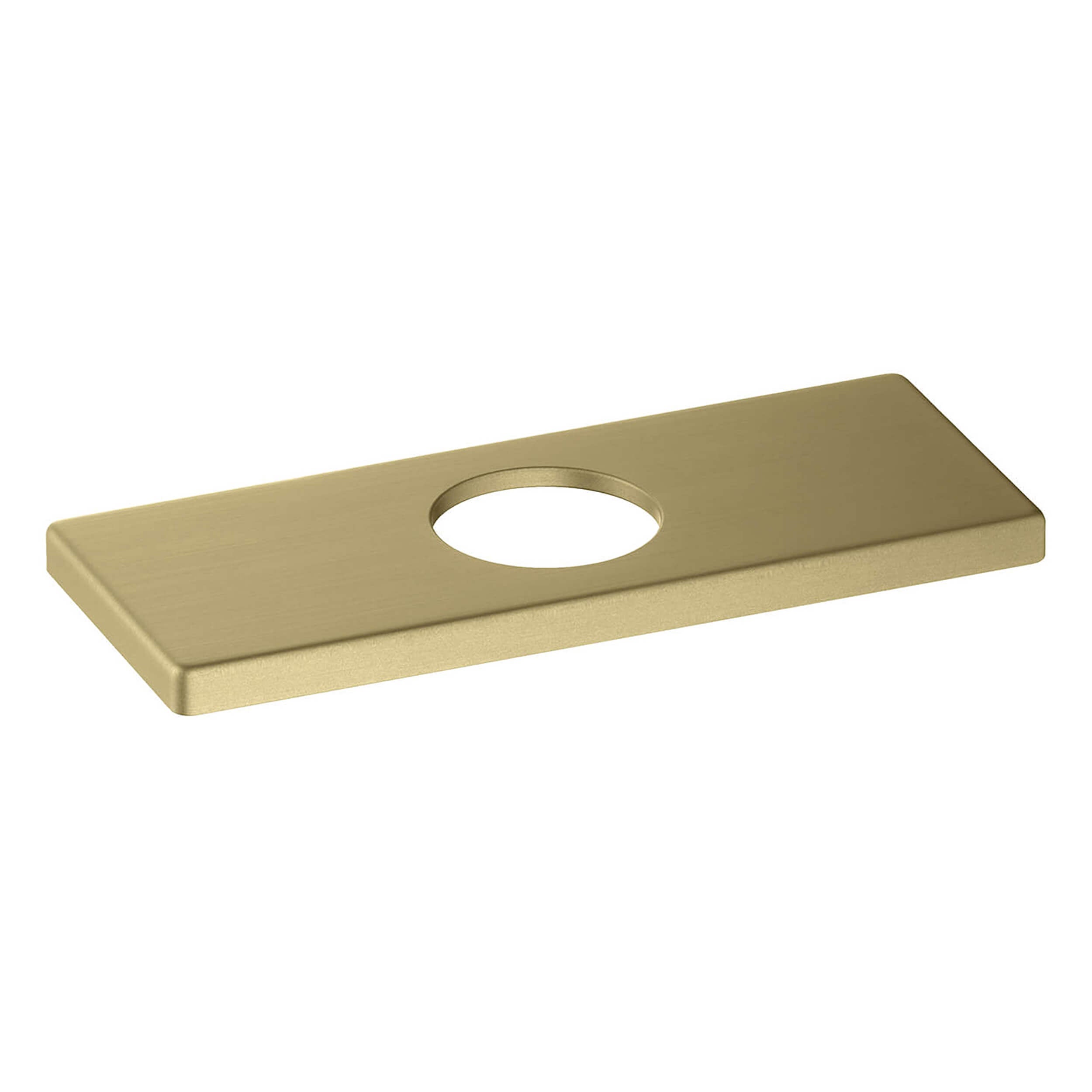 6 Inch Faucet Hole Cover - KFC102 view 1