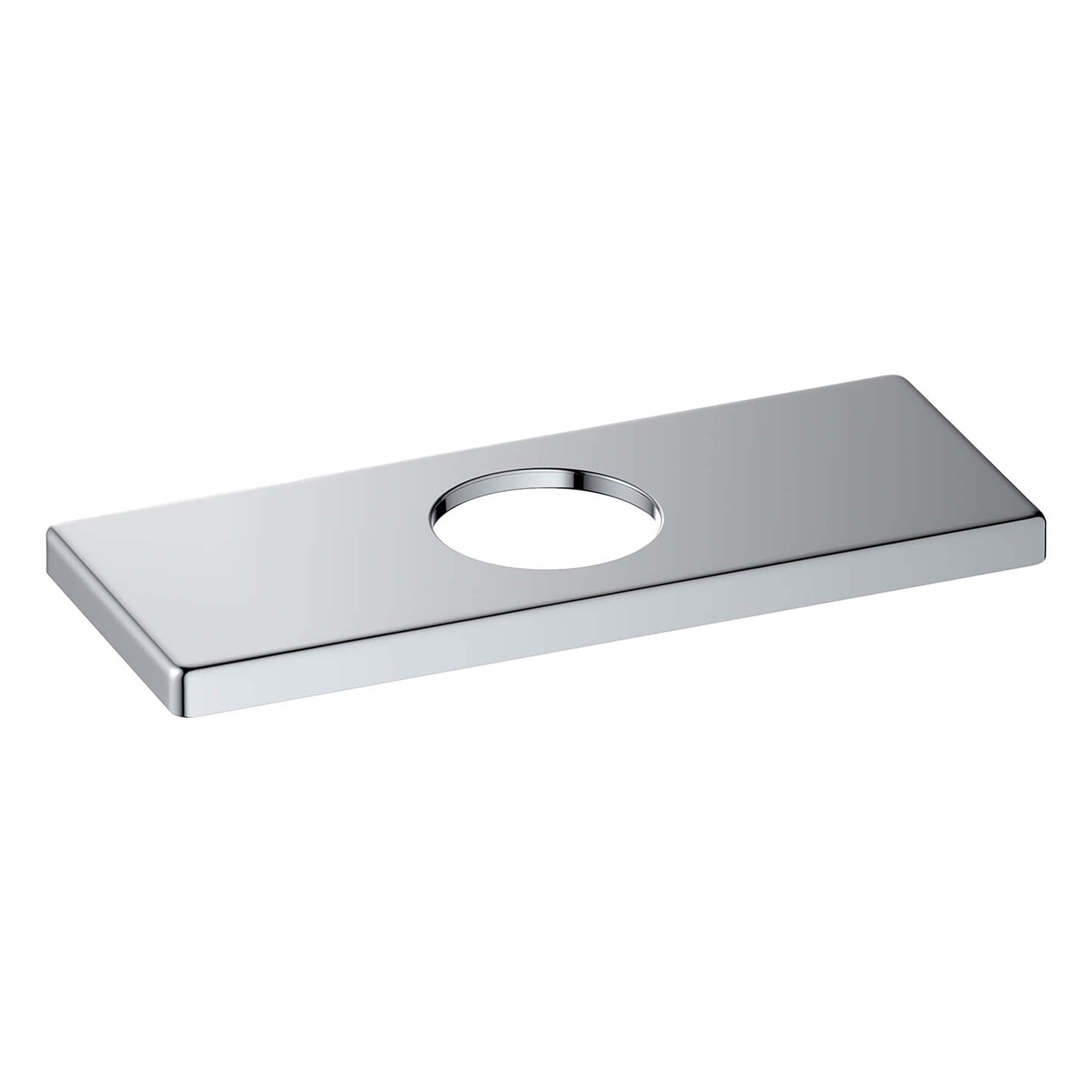 6 Inch Faucet Hole Cover - KFC102 view 3