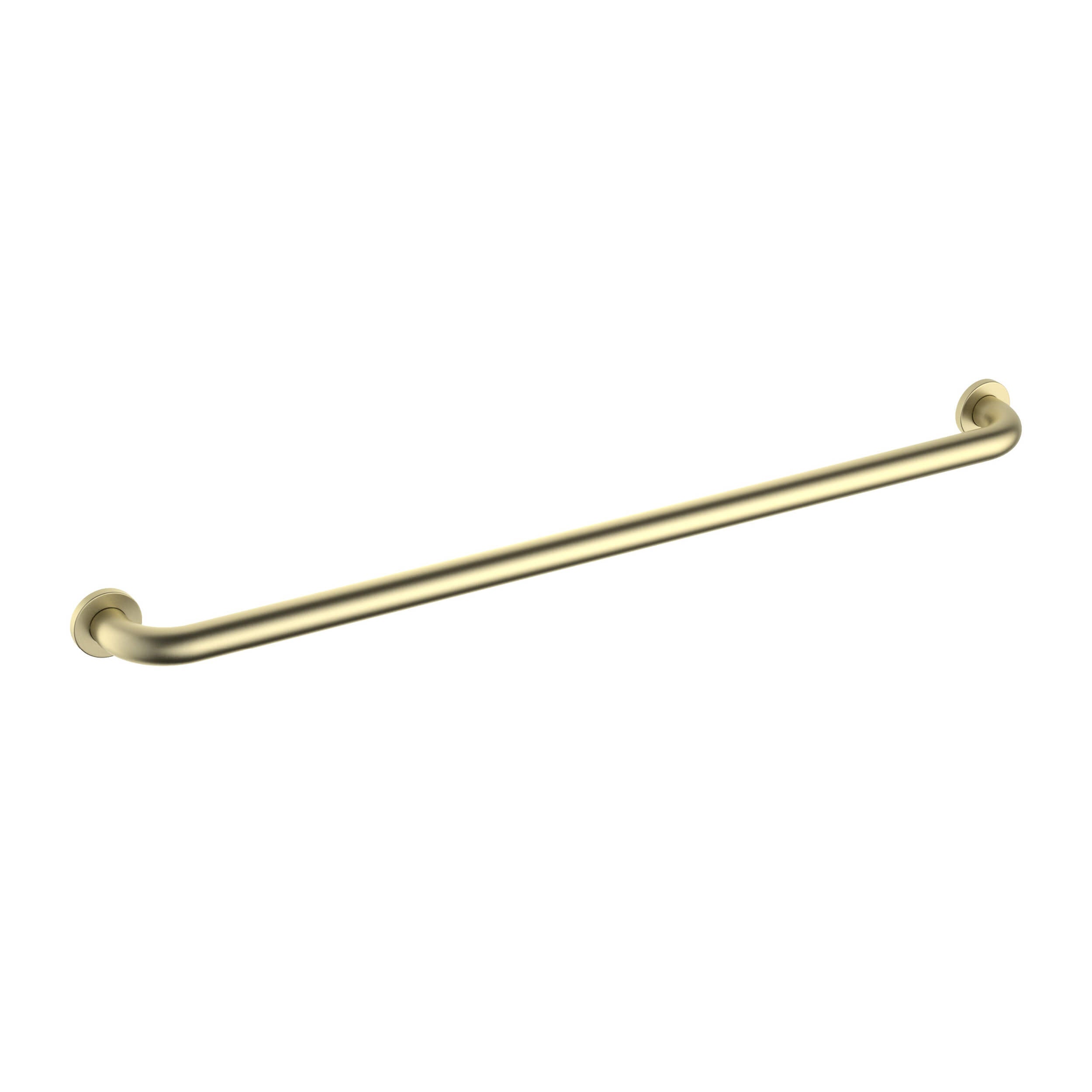 36-Inch Stainless Steel Bathroom Safety Grab Bar – KGB1036 view 1