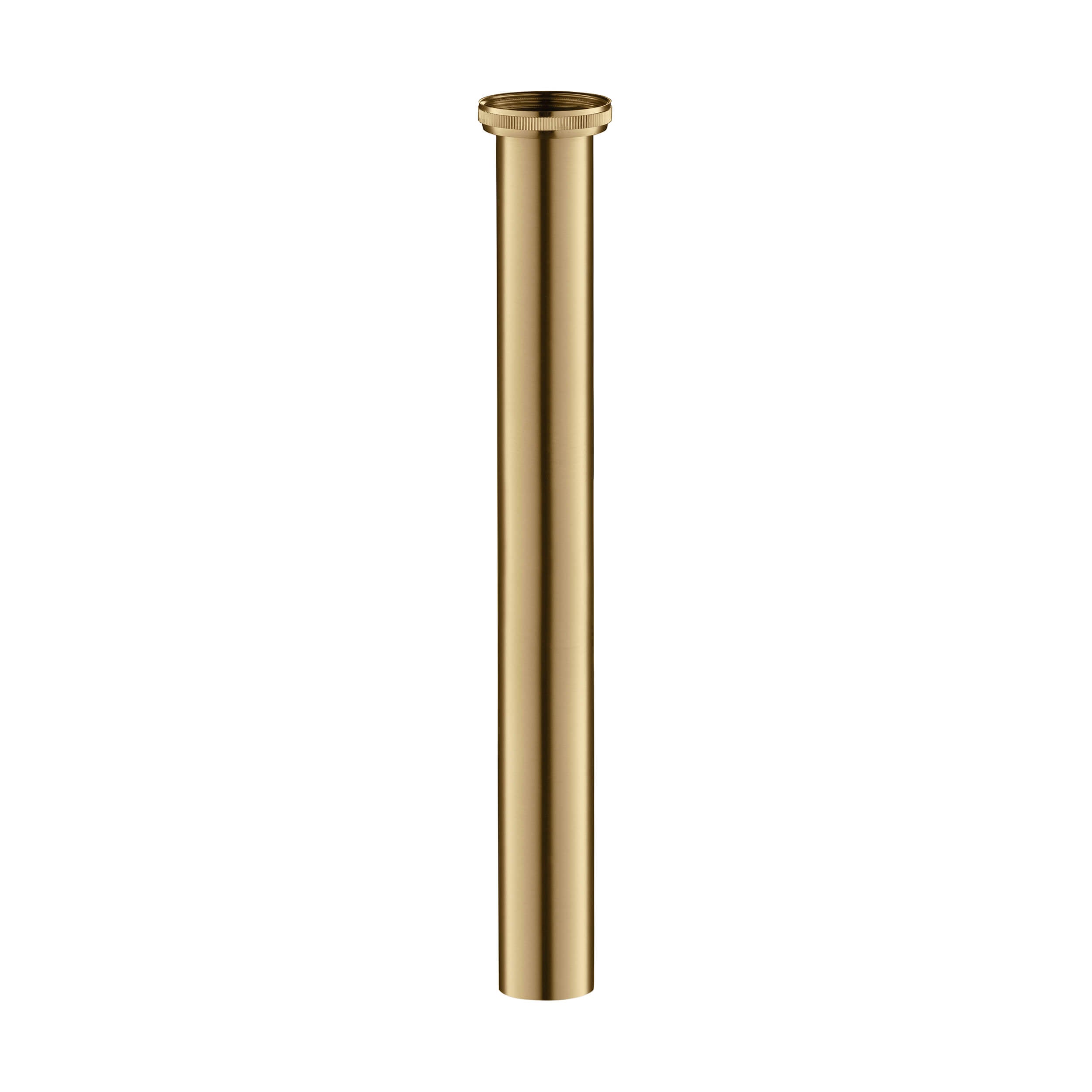 Bathroom Sink Tailpiece 1-1/4" x 12" KTP12 view 5