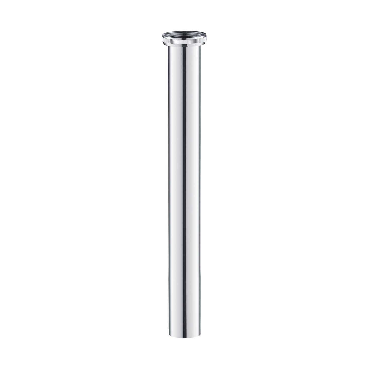 Bathroom Sink Tailpiece 1-1/4" x 12" KTP12 view 3