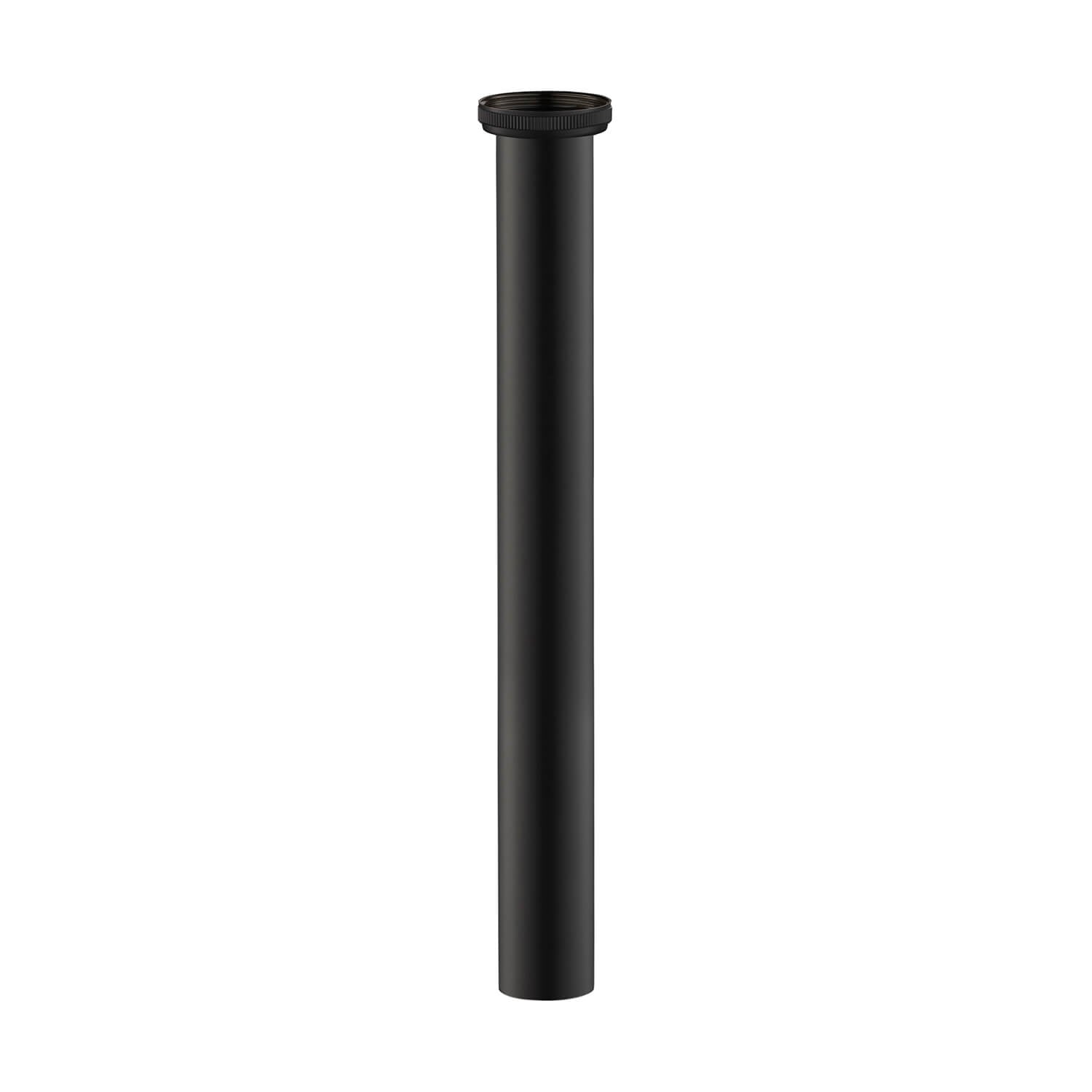 Bathroom Sink Tailpiece 1-1/4" x 12" KTP12 view 4