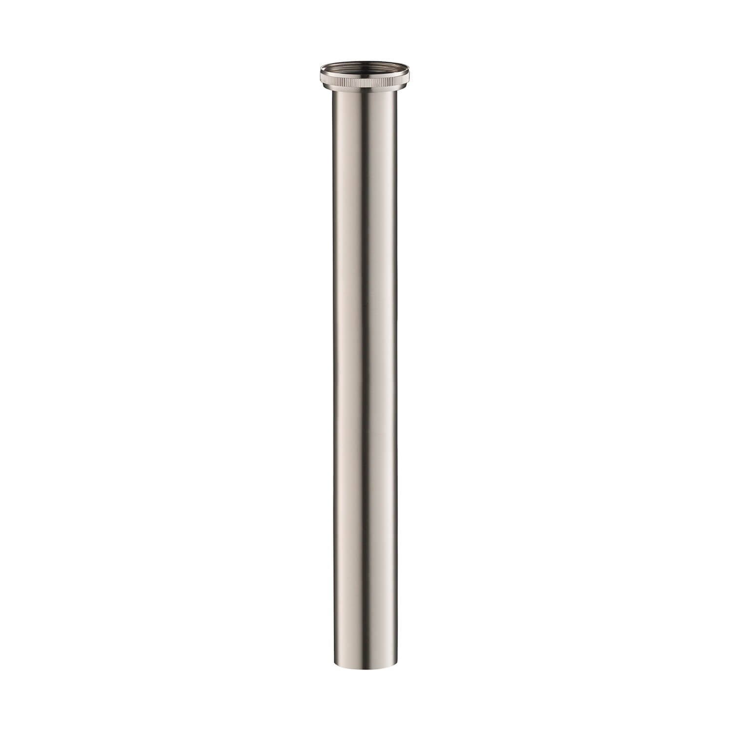 Bathroom Sink Tailpiece 1-1/4" x 12" KTP12 view 2