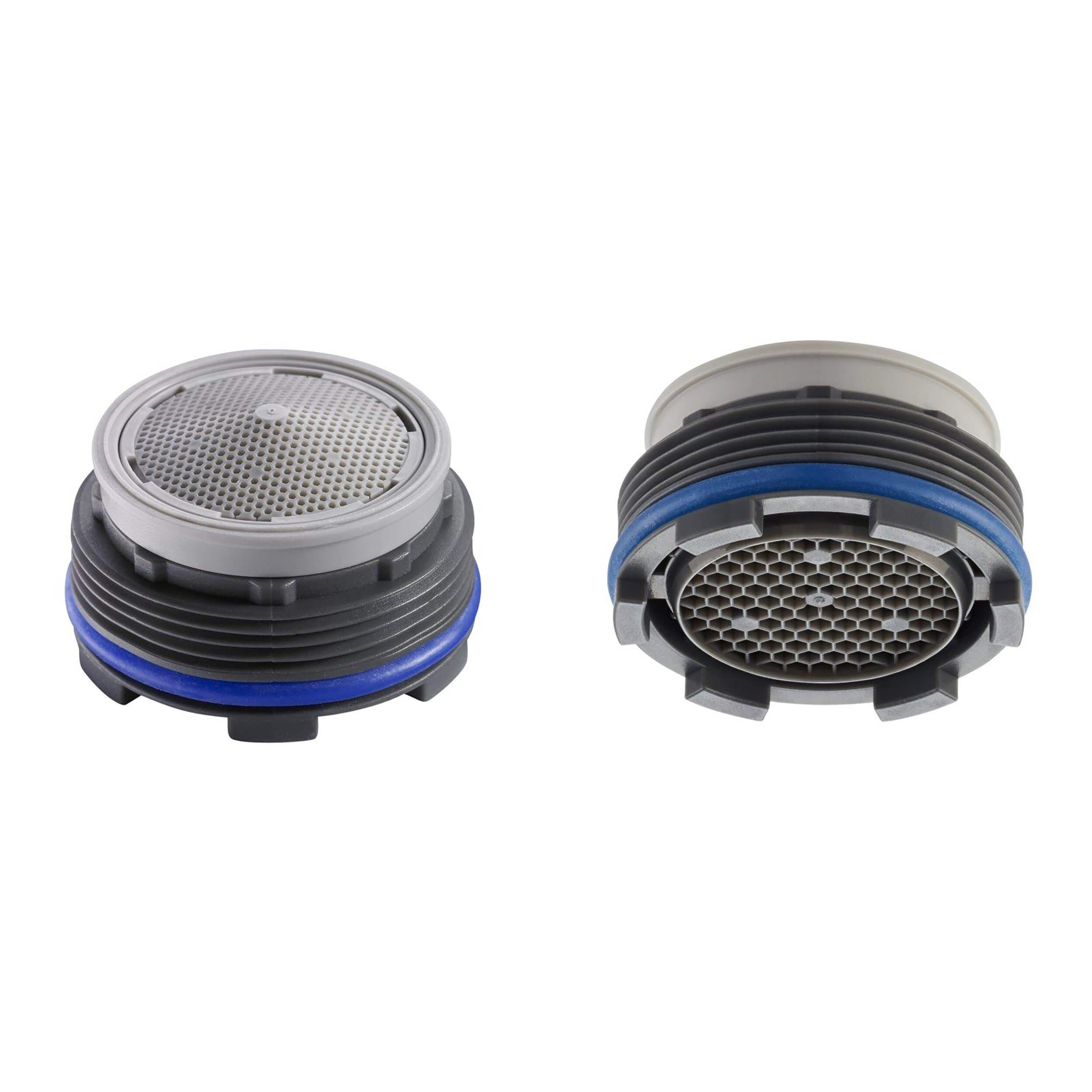 Shower & Tub Parts - Tub Filler aerator view 1