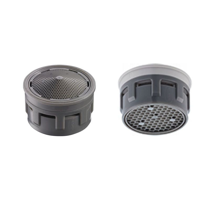 Shower & Tub Parts - Shower Faucet Shower Tap aerator view 1