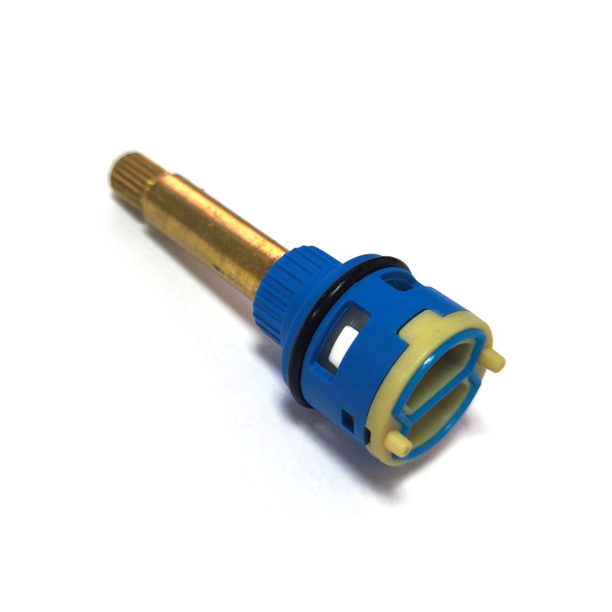 Shower & Tub Parts - Bathroom Tub Filler Ceramic Disc Cartridge view 2