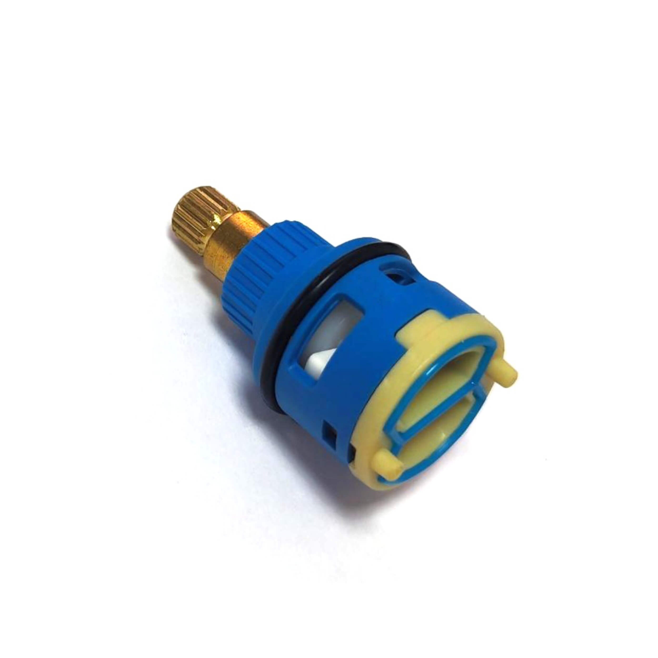 Shower & Tub Parts - Shower Faucet Ceramic Disc Cartridge view 4