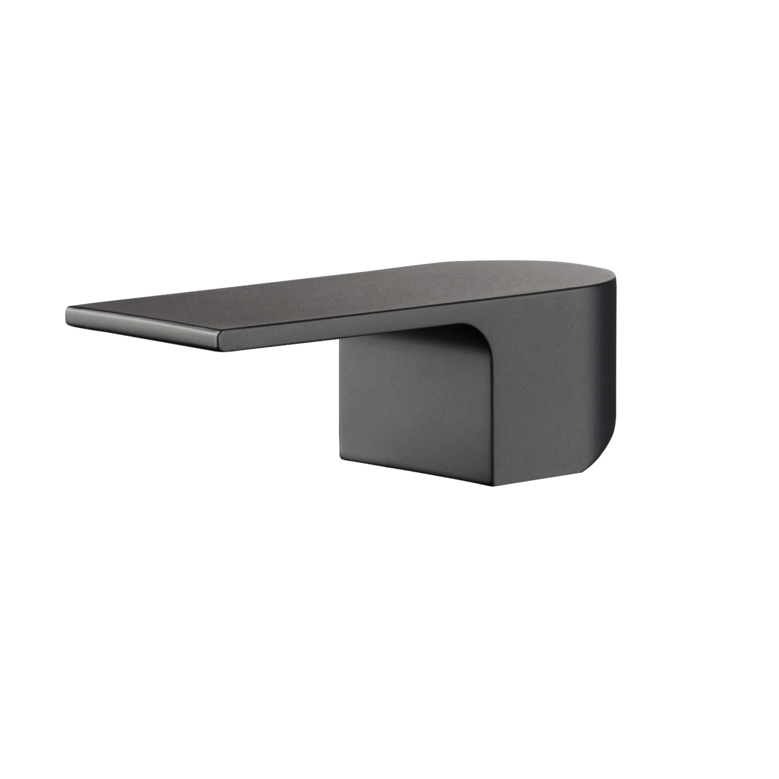Bathroom Parts - Bathroom Faucet Metal Lever Handle view 4
