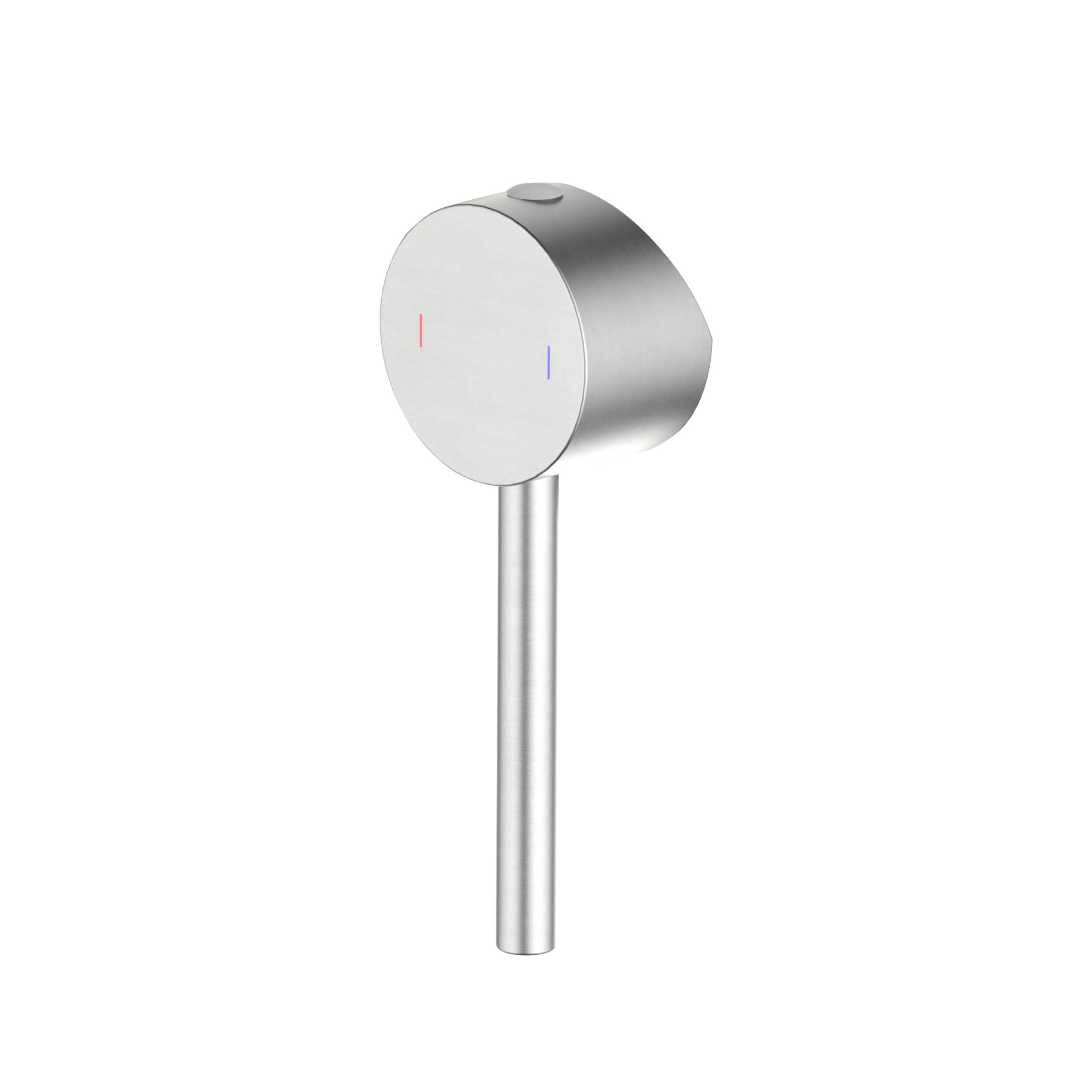 Shower & Tub Parts - Bathroom Tub Filler Handle view 2