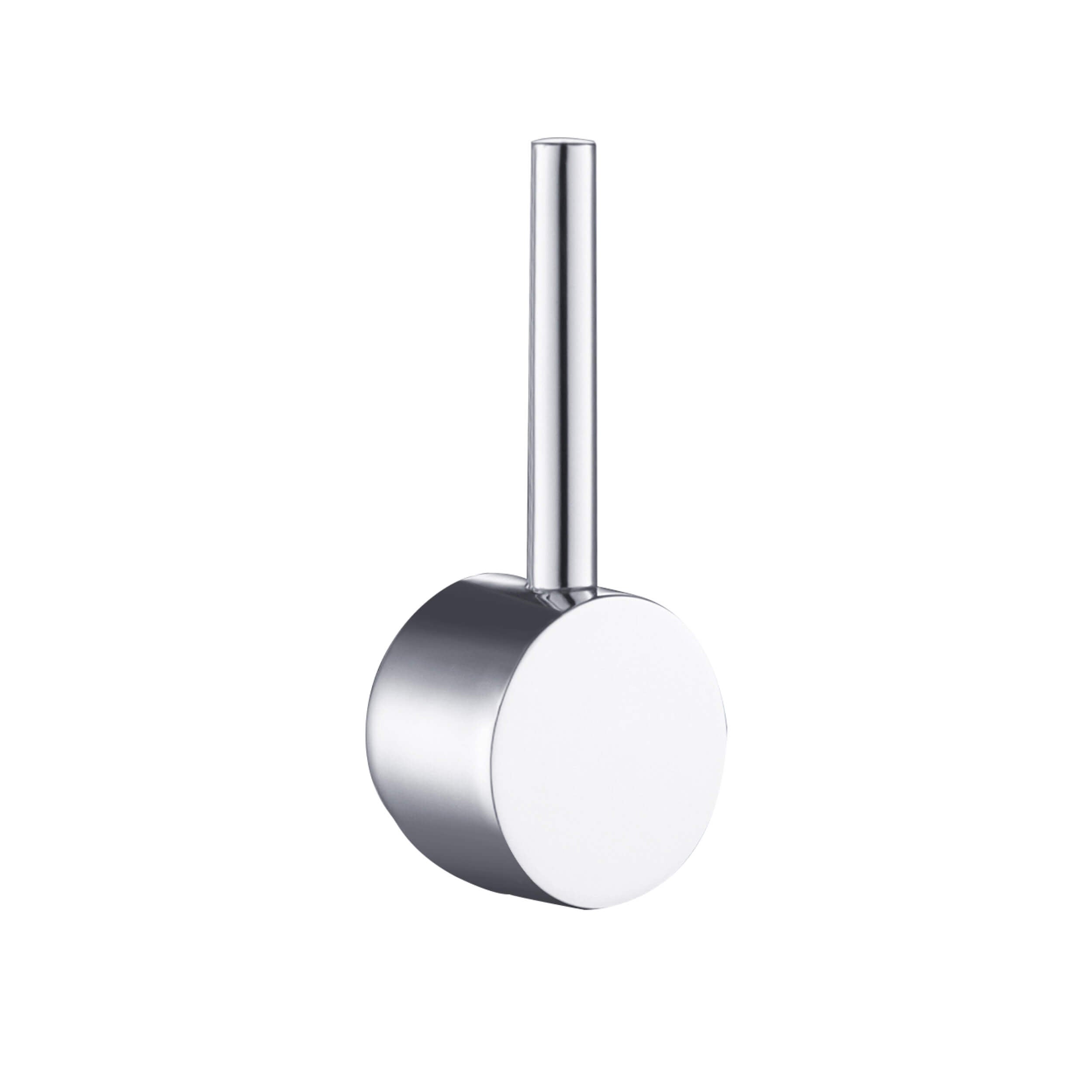 Kitchen Parts - Kitchen Faucet Metal Lever Handle view 3