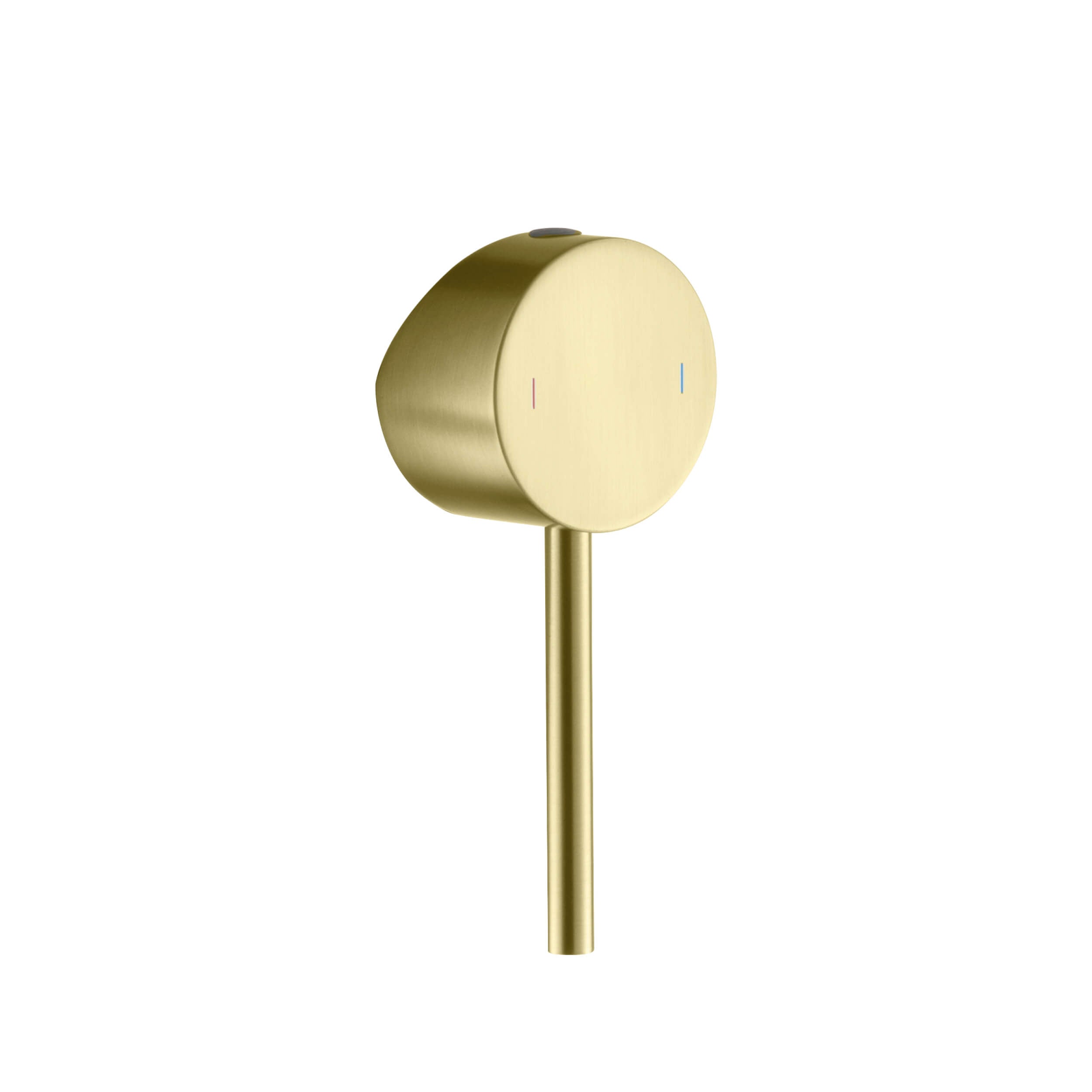 Shower & Tub Parts - Bathroom Shower Faucet Handle view 2