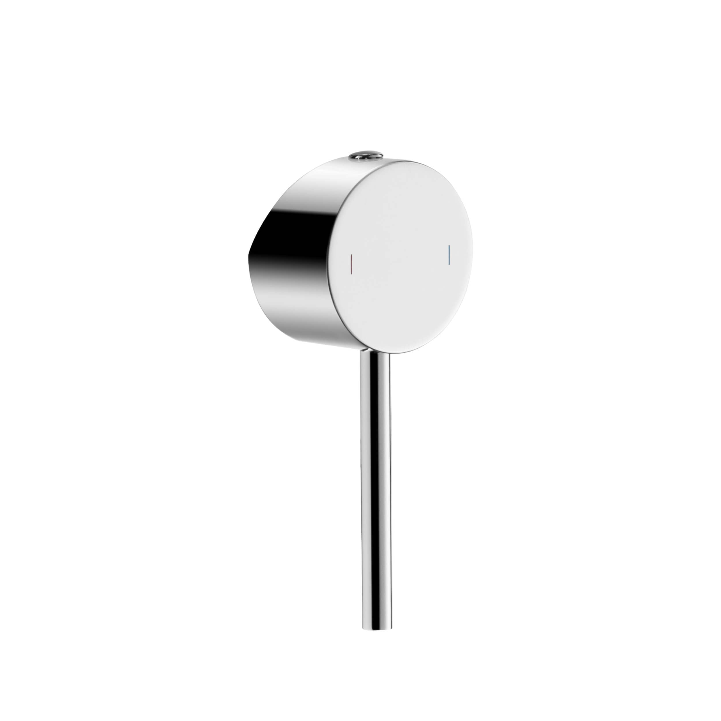Shower & Tub Parts - Bathroom Shower Faucet Handle view 4