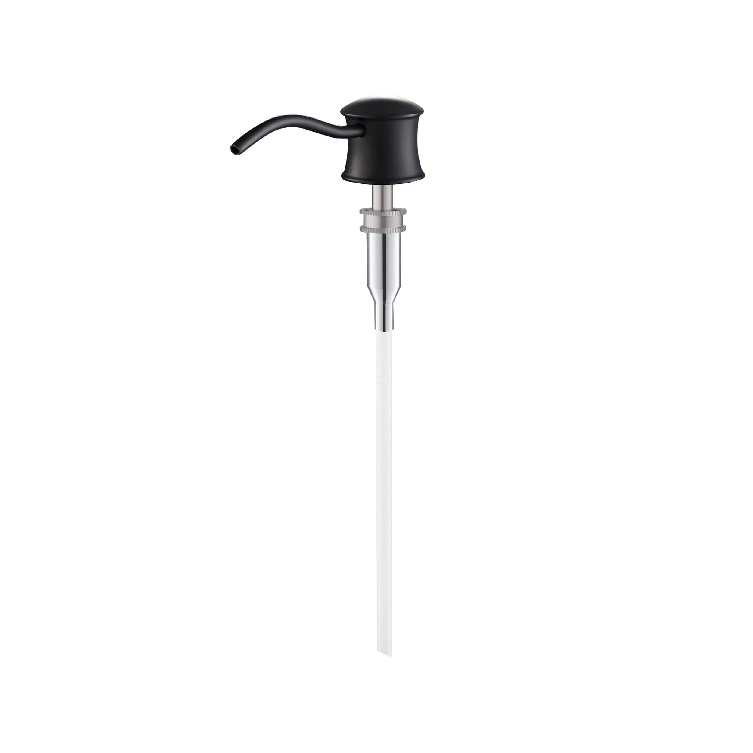 Kitchen Parts - Kitchen Soap Dispenser Pump view 2