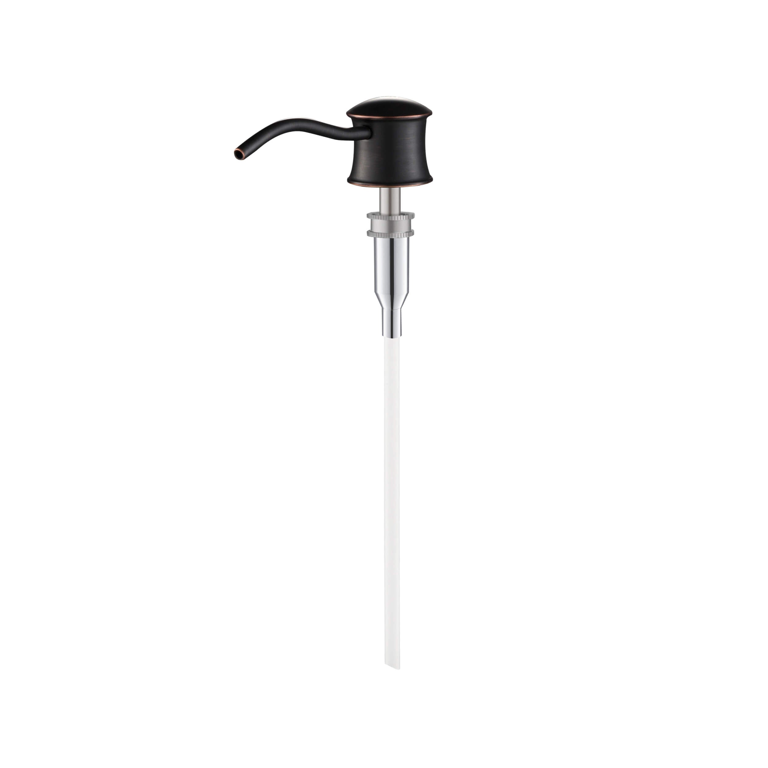 Kitchen Parts - Kitchen Soap Dispenser Pump view 3