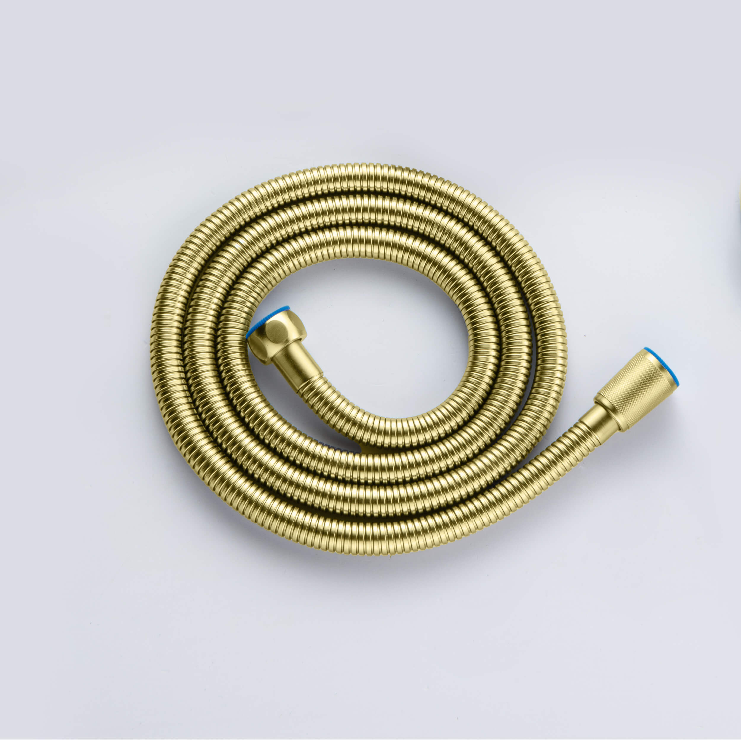 59" Metal Shower Hose SH60 view 2