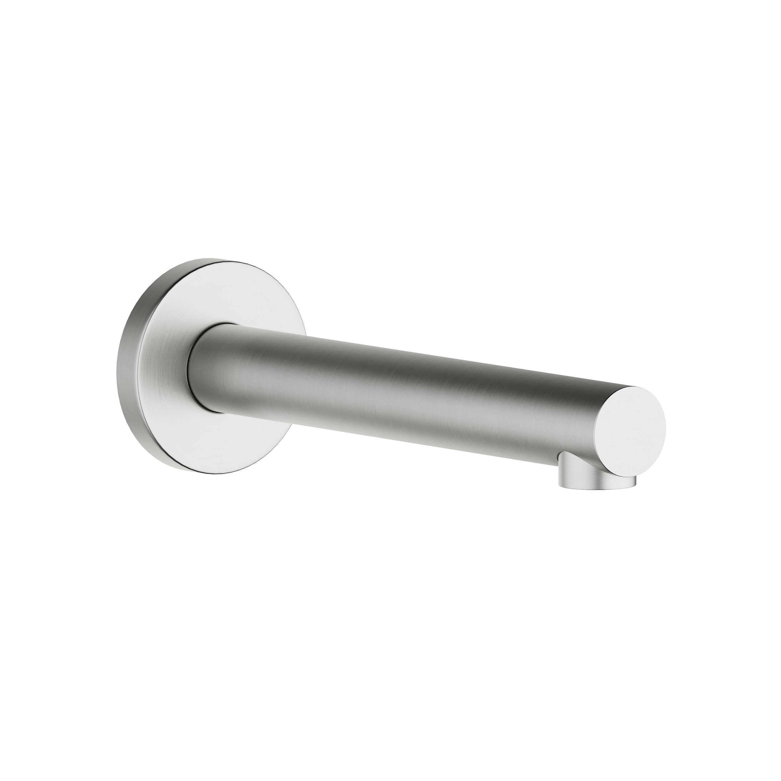 Circular Premium Tub Spout - TS100 view 5