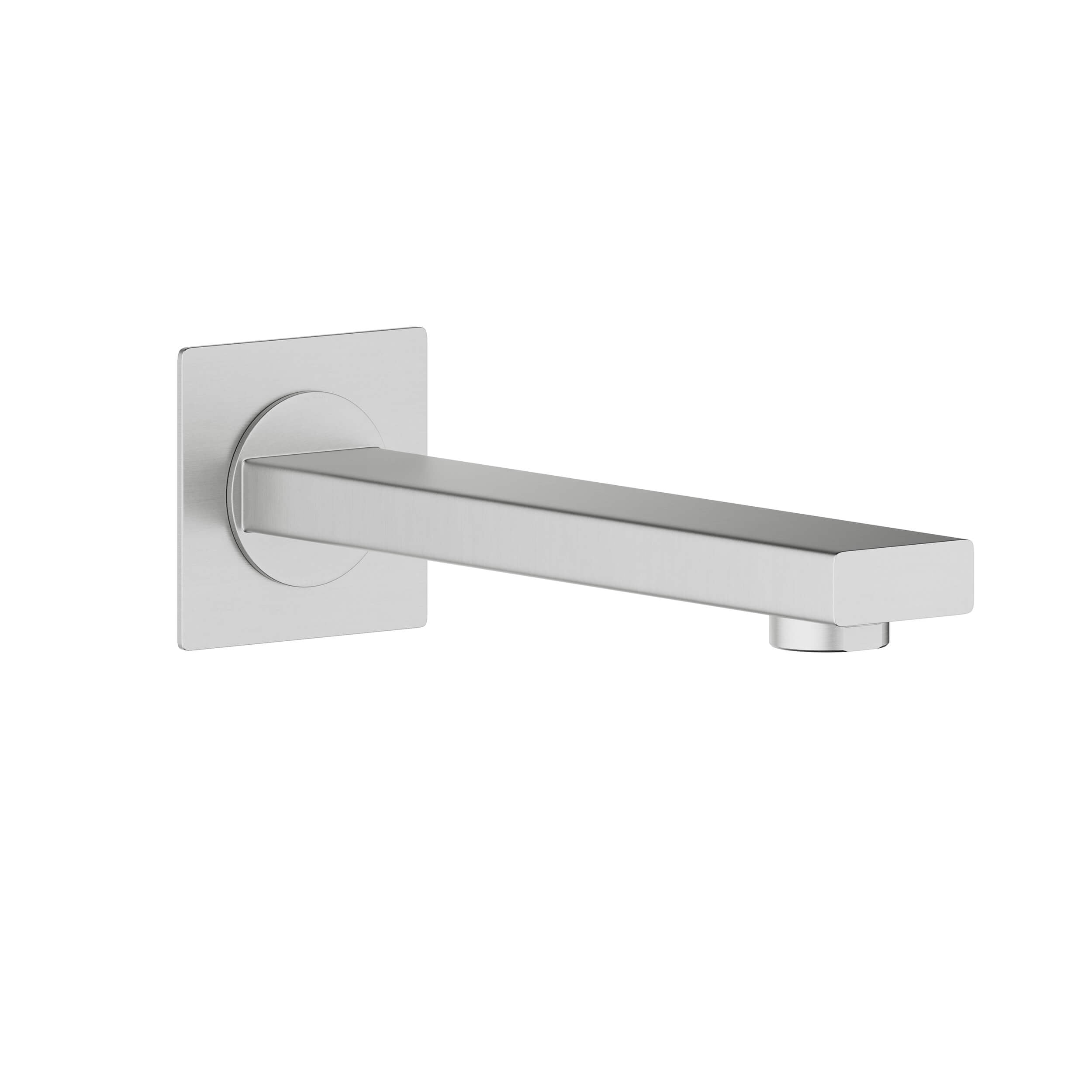 Cube Premium Tub Spout - TS101 view 5