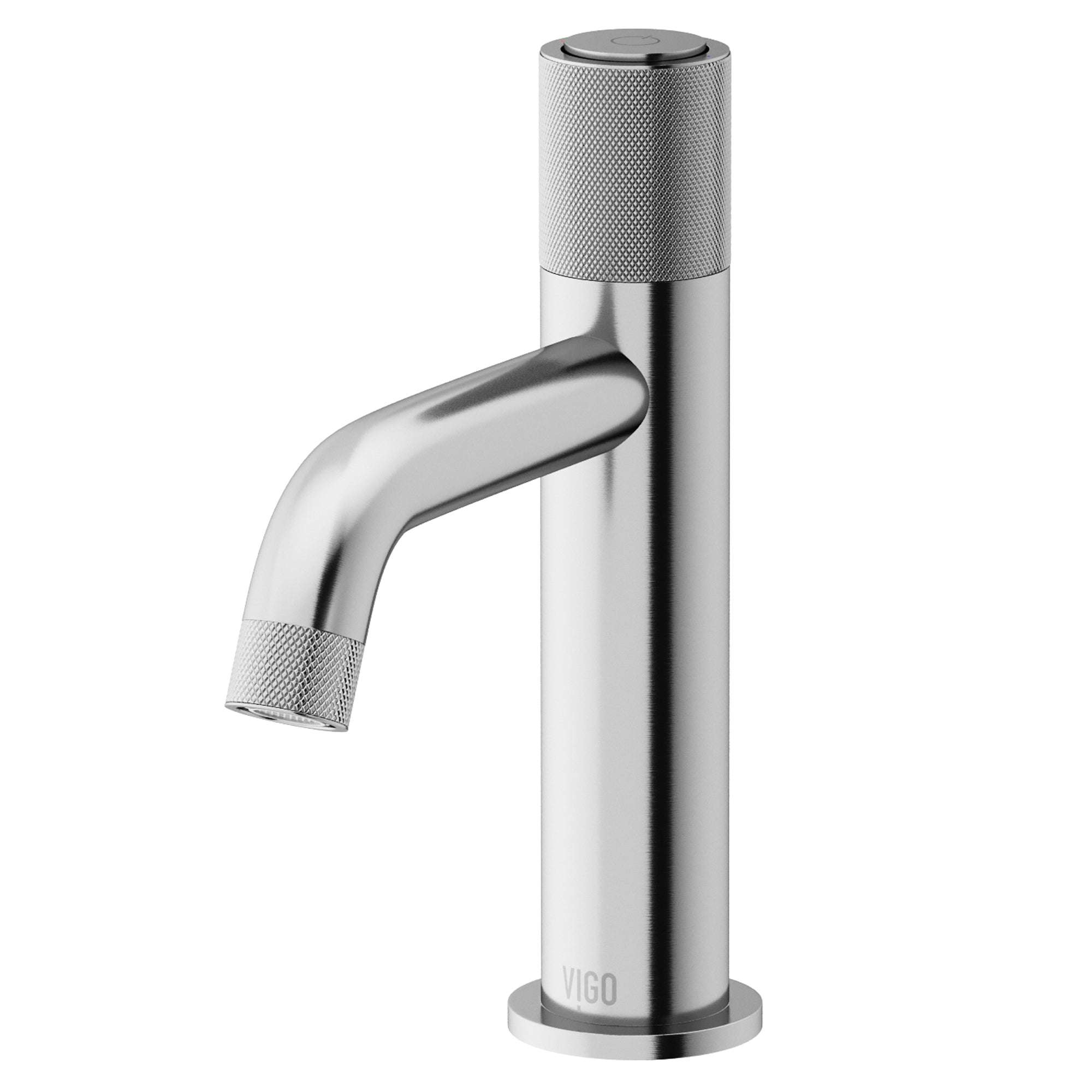 Apollo Single Hole Bathroom Faucet view 5