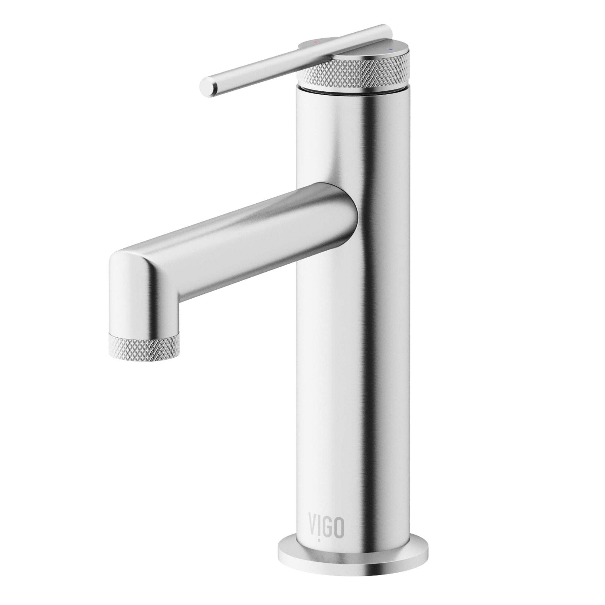 Sterling Single Hole Bathroom Faucet view 4