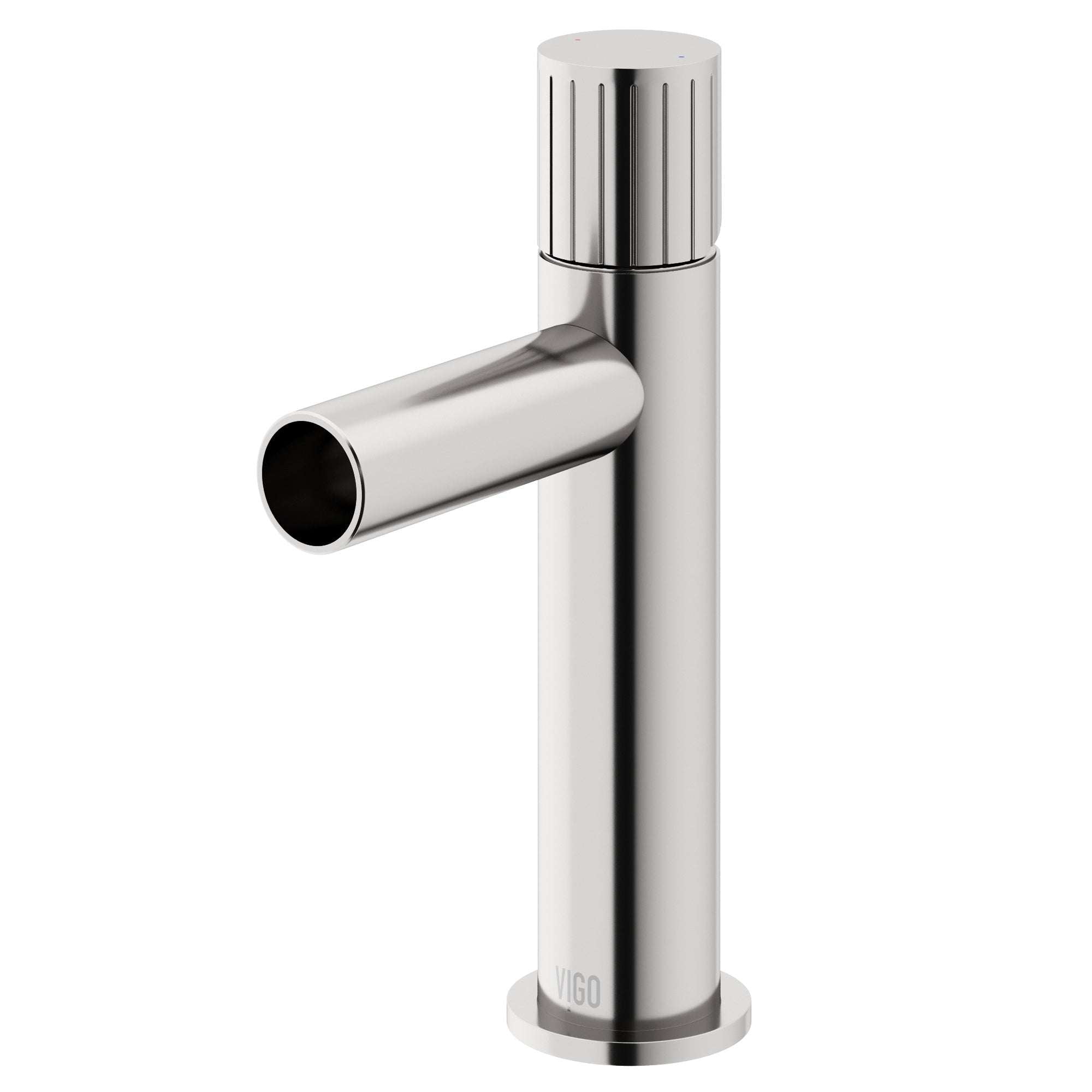 Ashford Single Hole Bathroom Faucet view 3