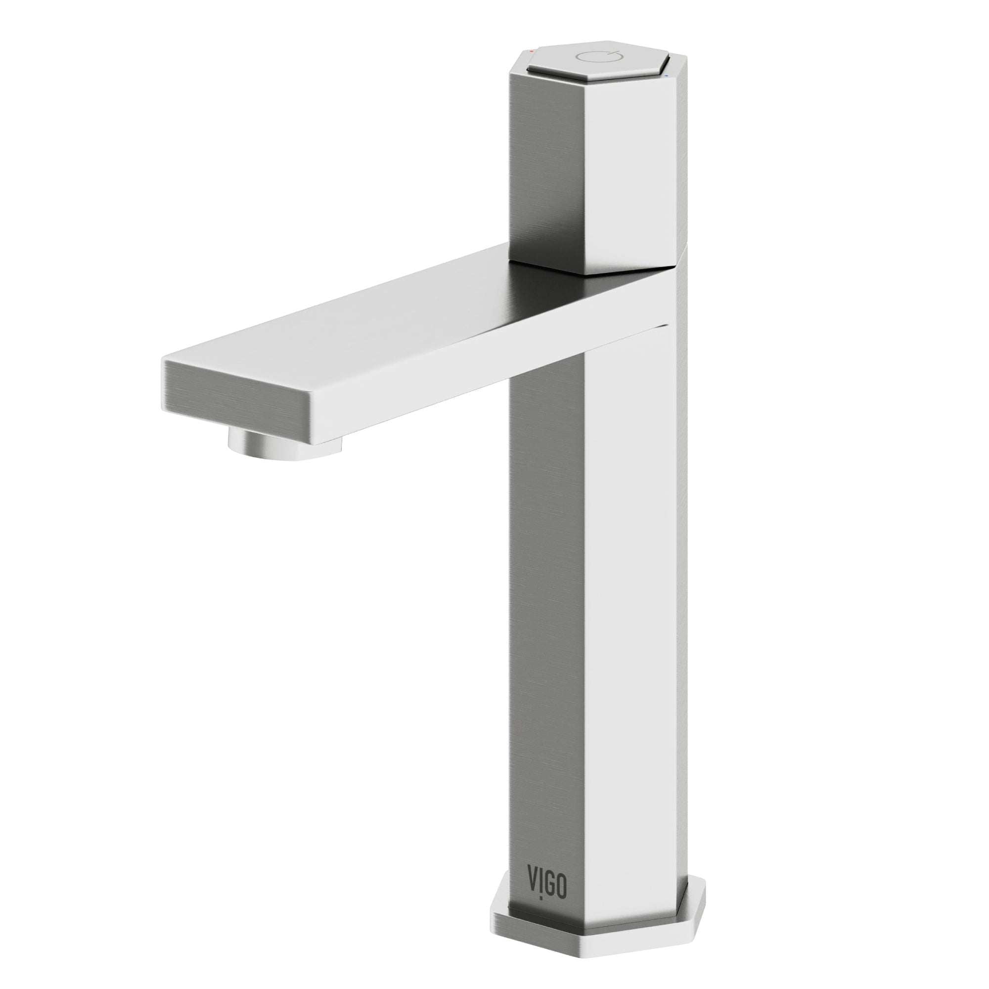 Hart Nova Single Hole Bathroom Faucet view 5