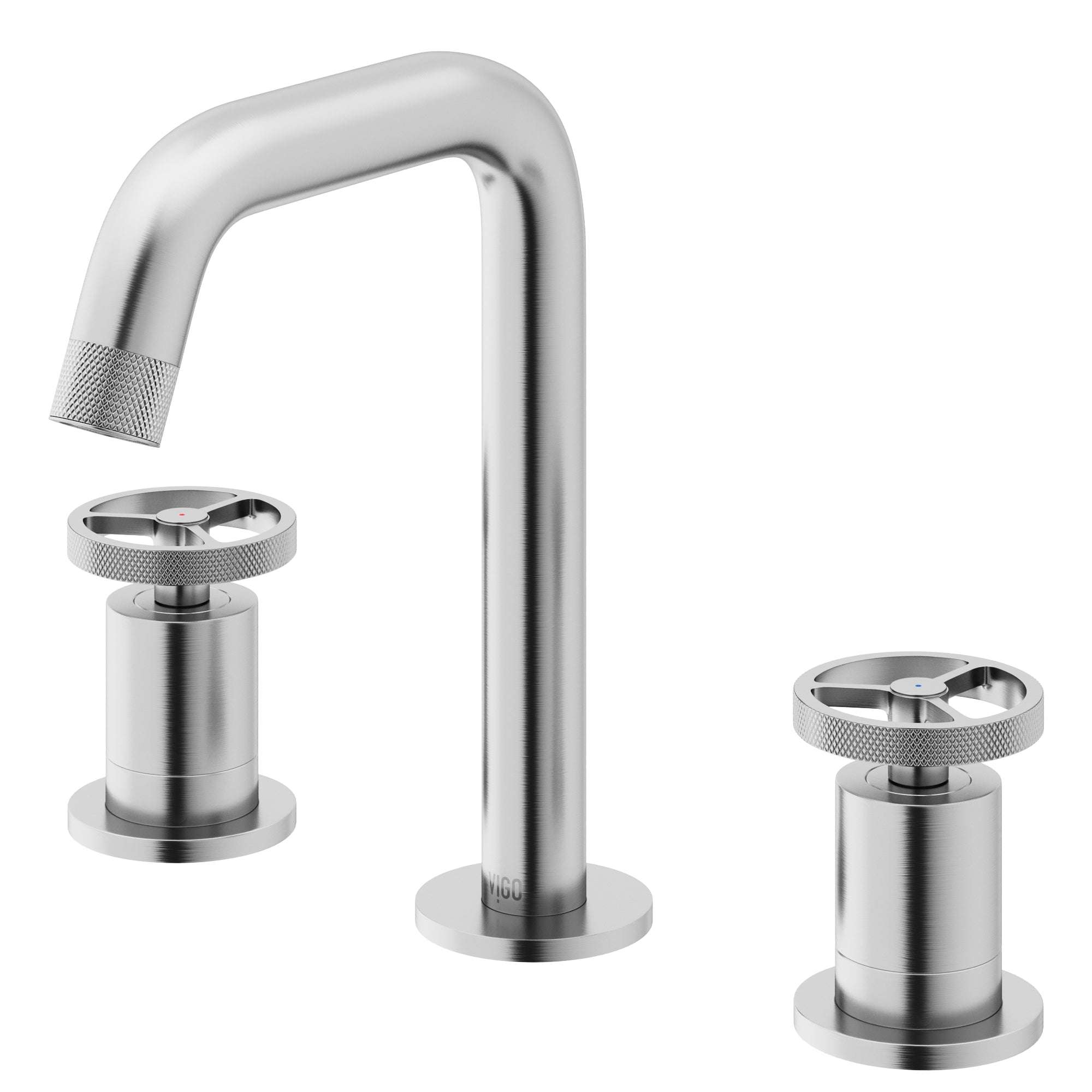 Cass Widespread Bathroom Faucet view 5