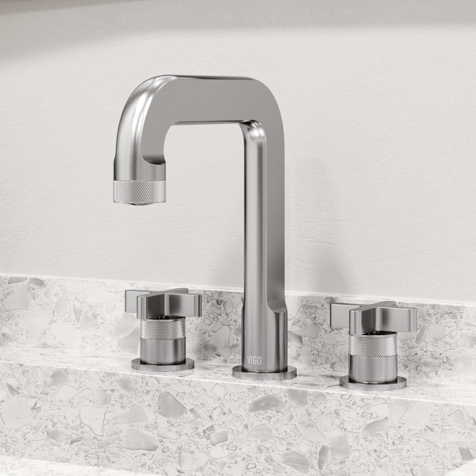 Wythe Widespread Bathroom Faucet view 5