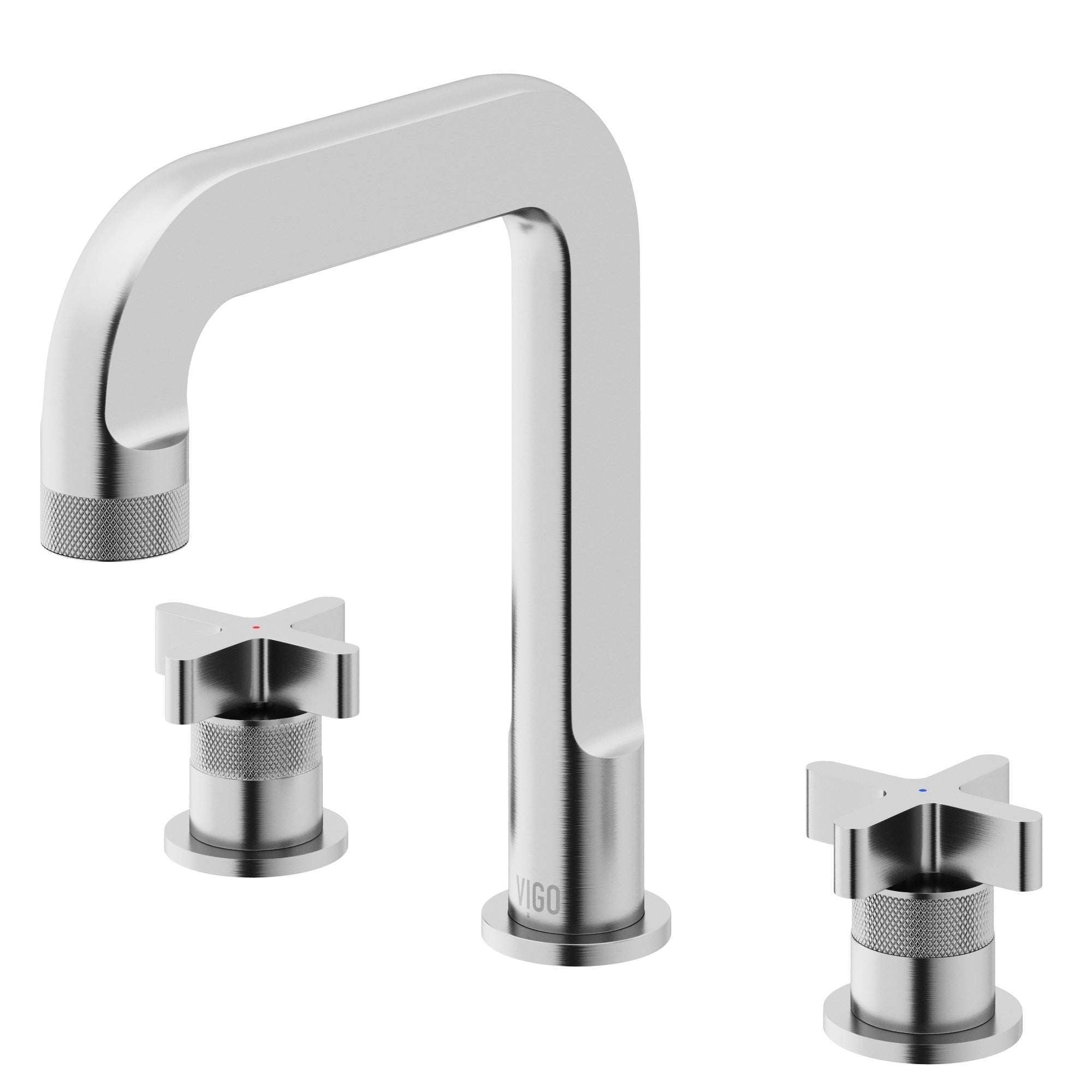 Wythe Widespread Bathroom Faucet view 3