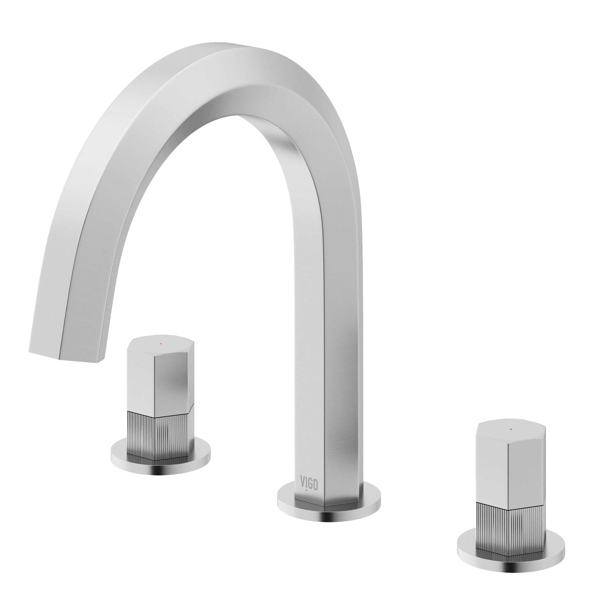 Hart Widespread Bathroom Faucet view 3
