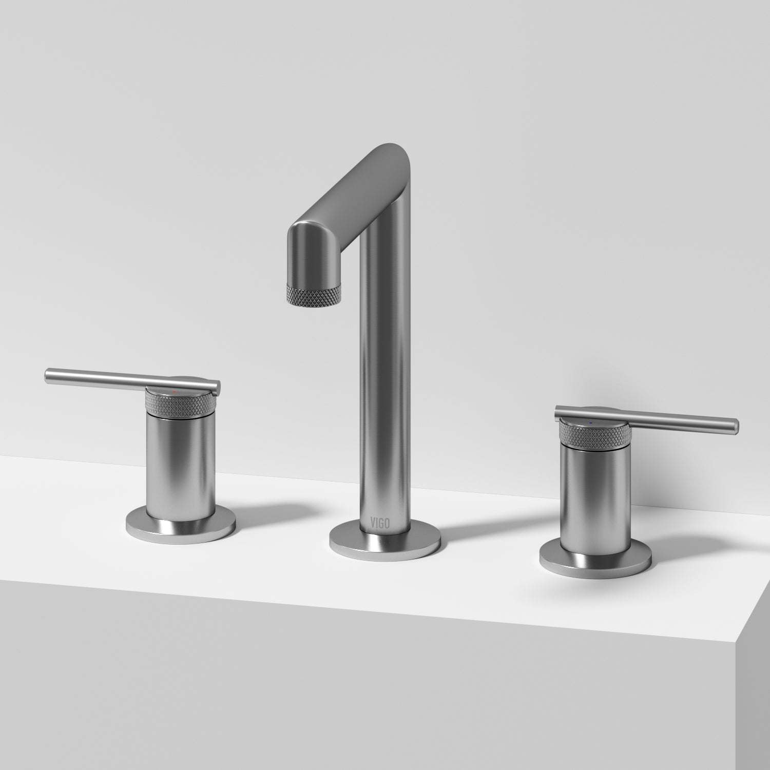 Sterling Widespread Bathroom Faucet view 1